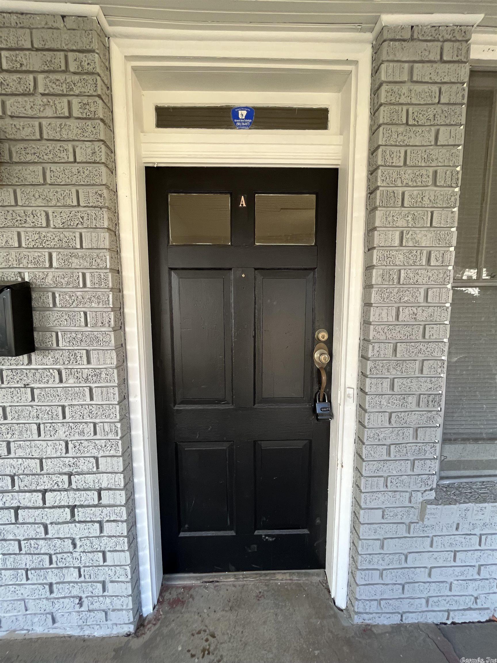 North Argenta - Residential Lease