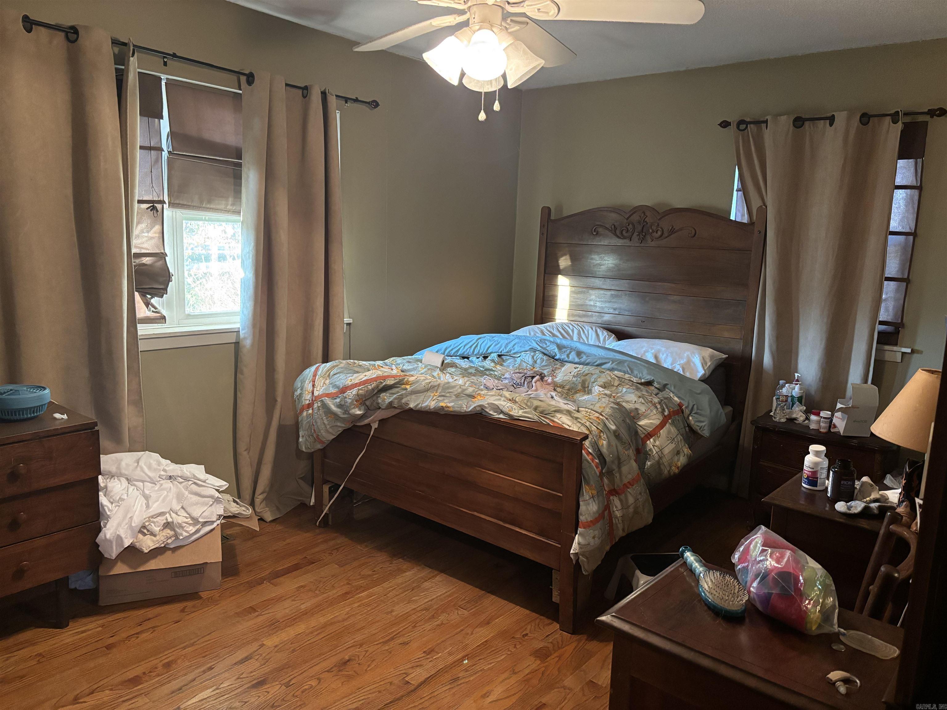 OT Cabot - Residential