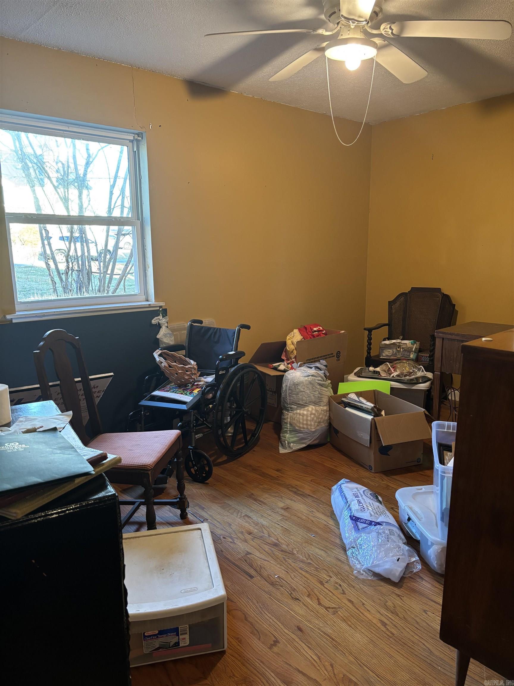 OT Cabot - Residential