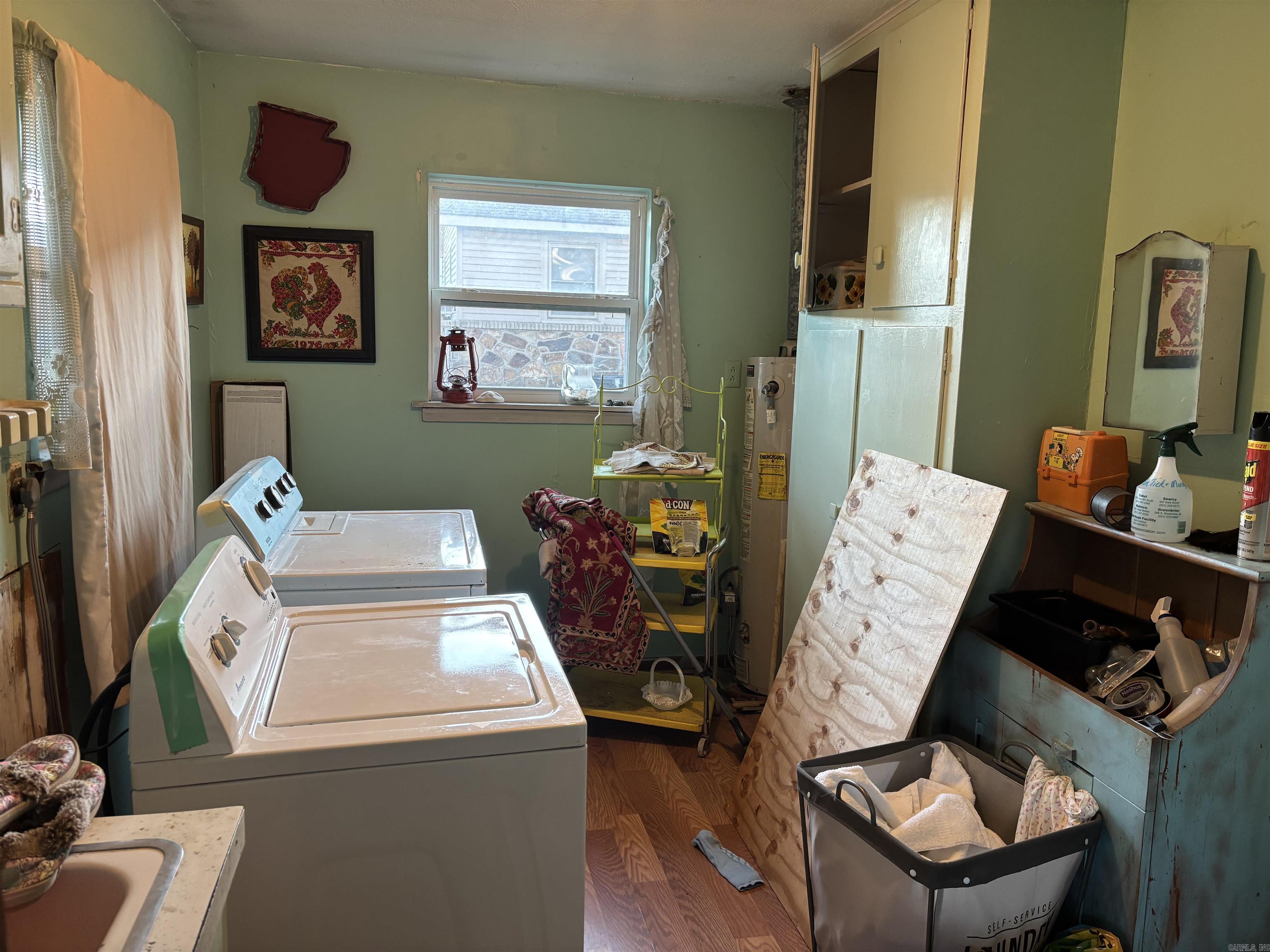 OT Cabot - Residential