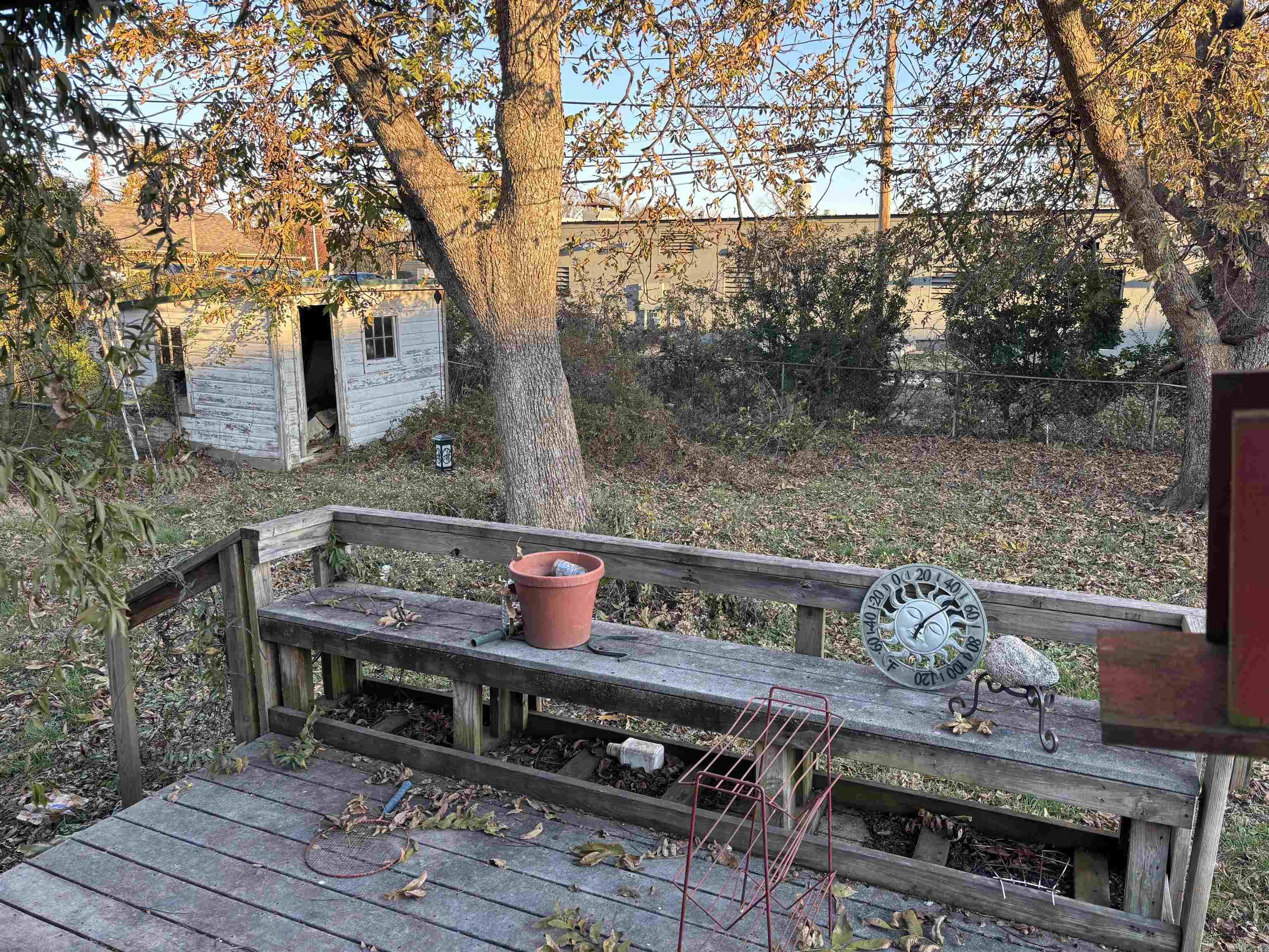 OT Cabot - Residential