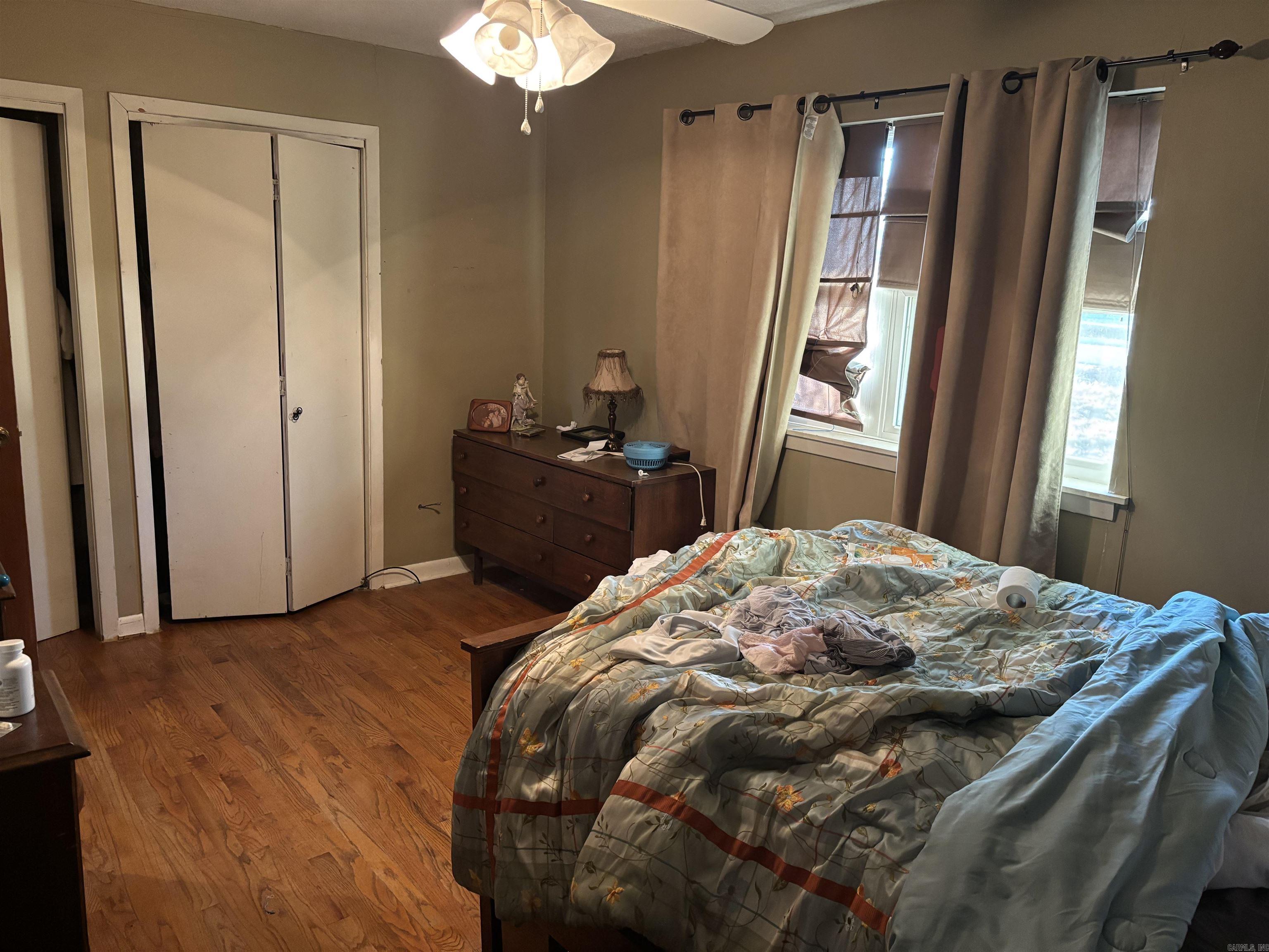 OT Cabot - Residential