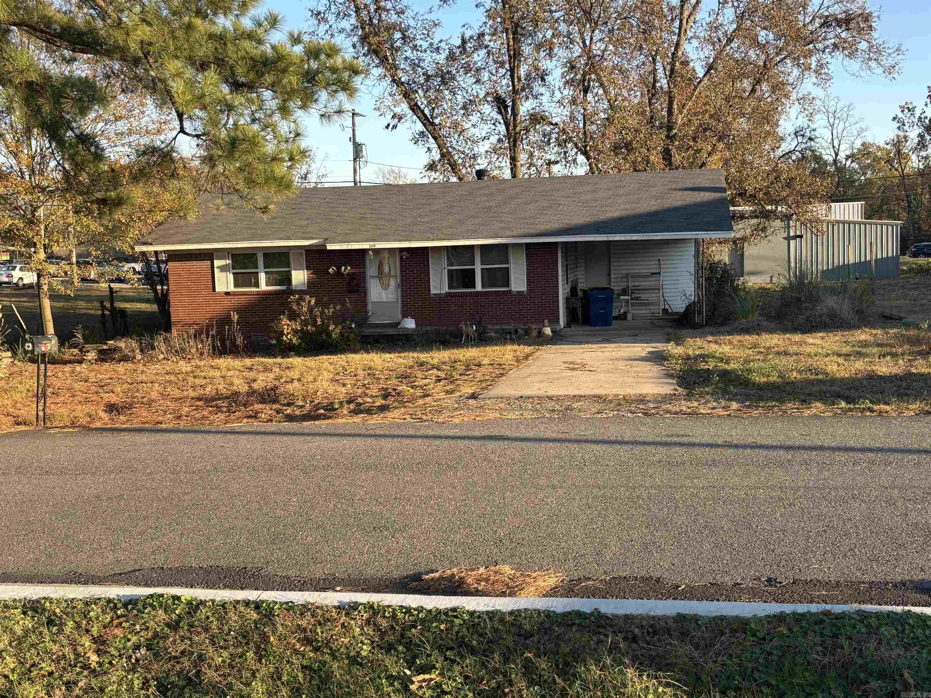 OT Cabot - Residential