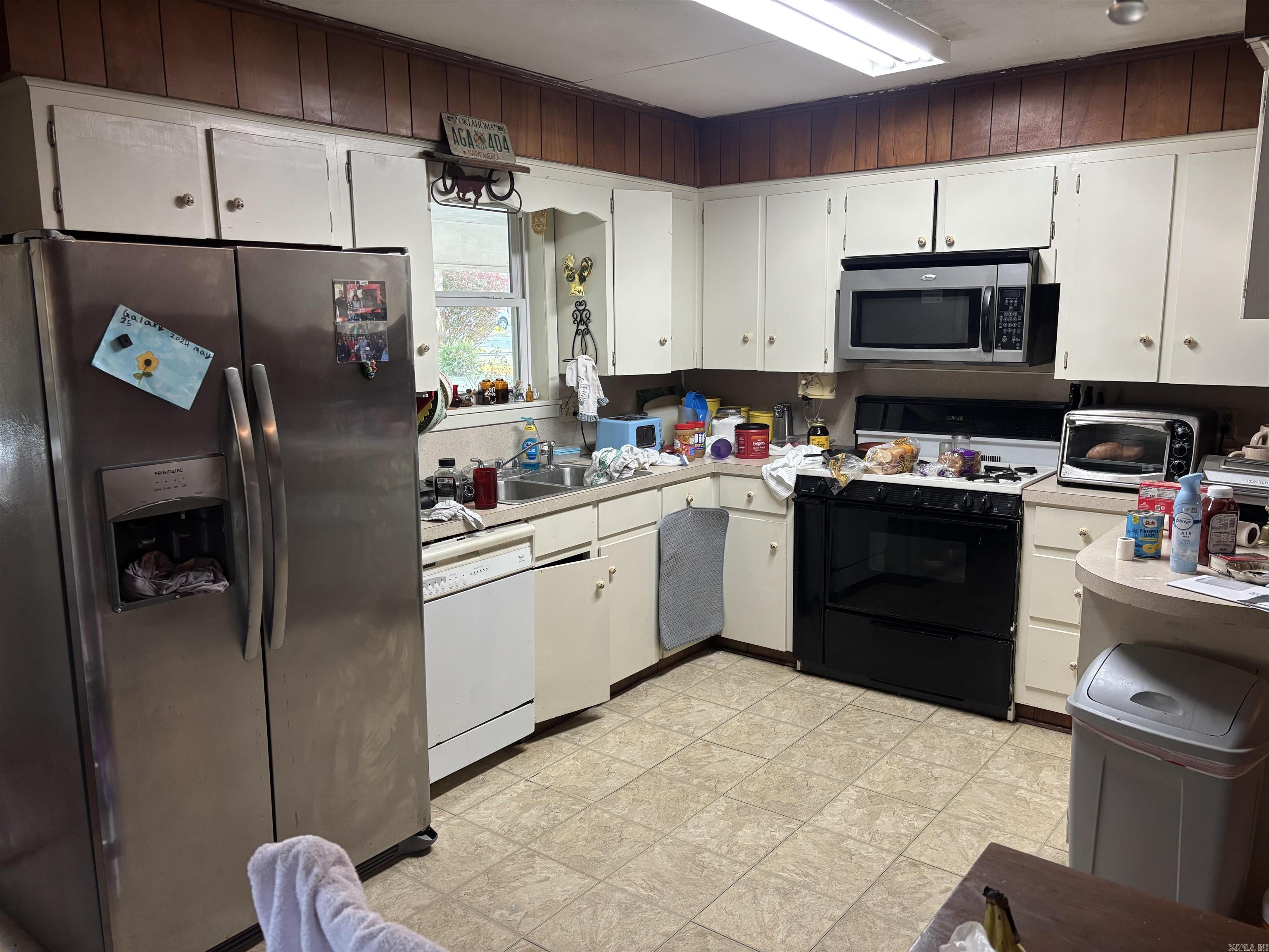 OT Cabot - Residential