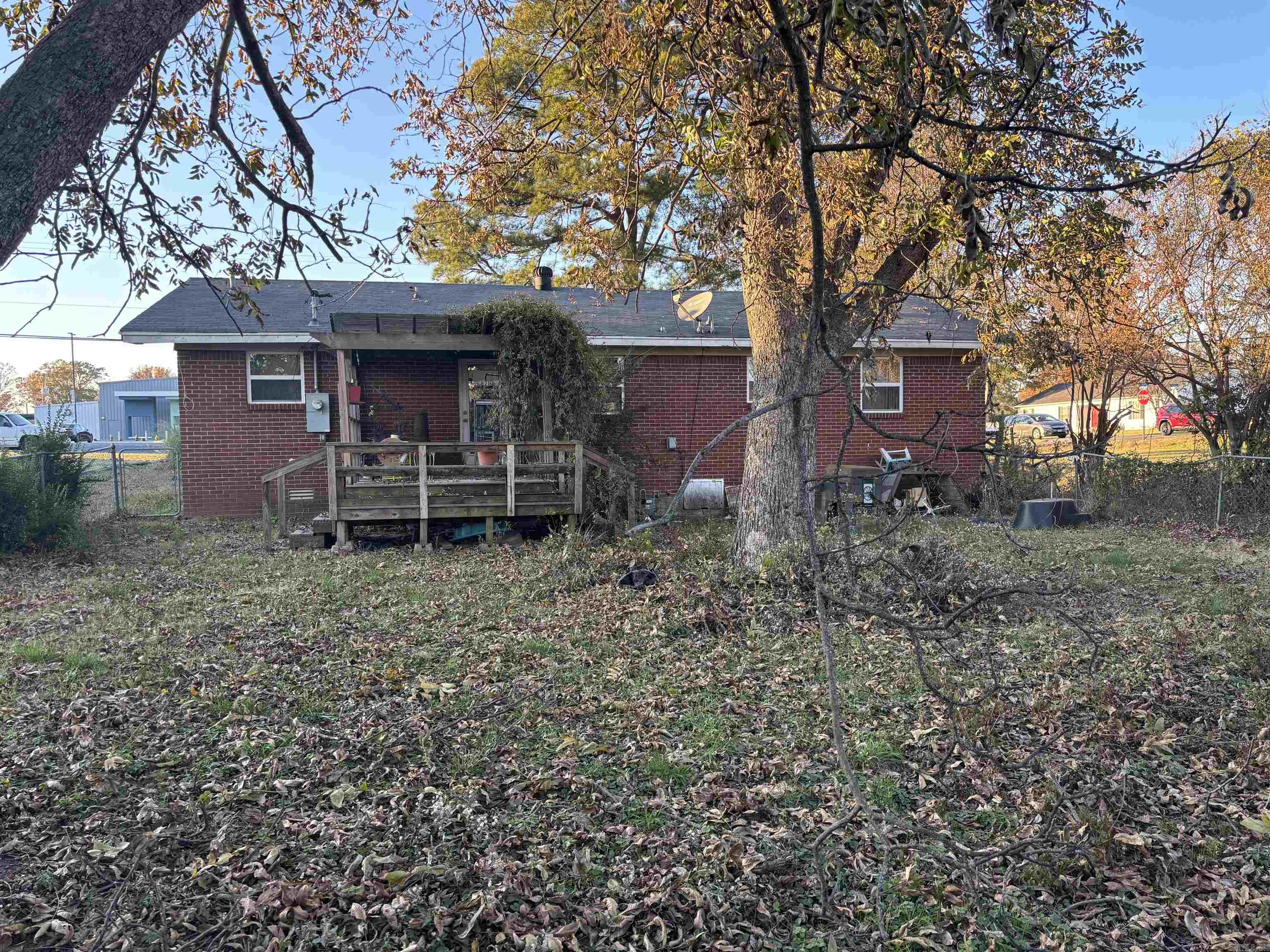 OT Cabot - Residential