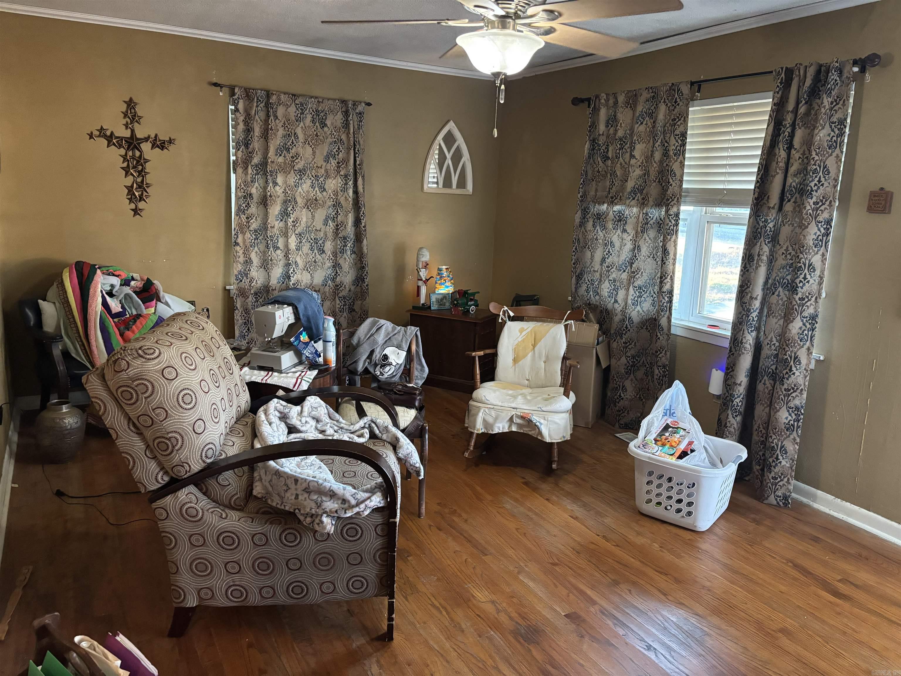 OT Cabot - Residential