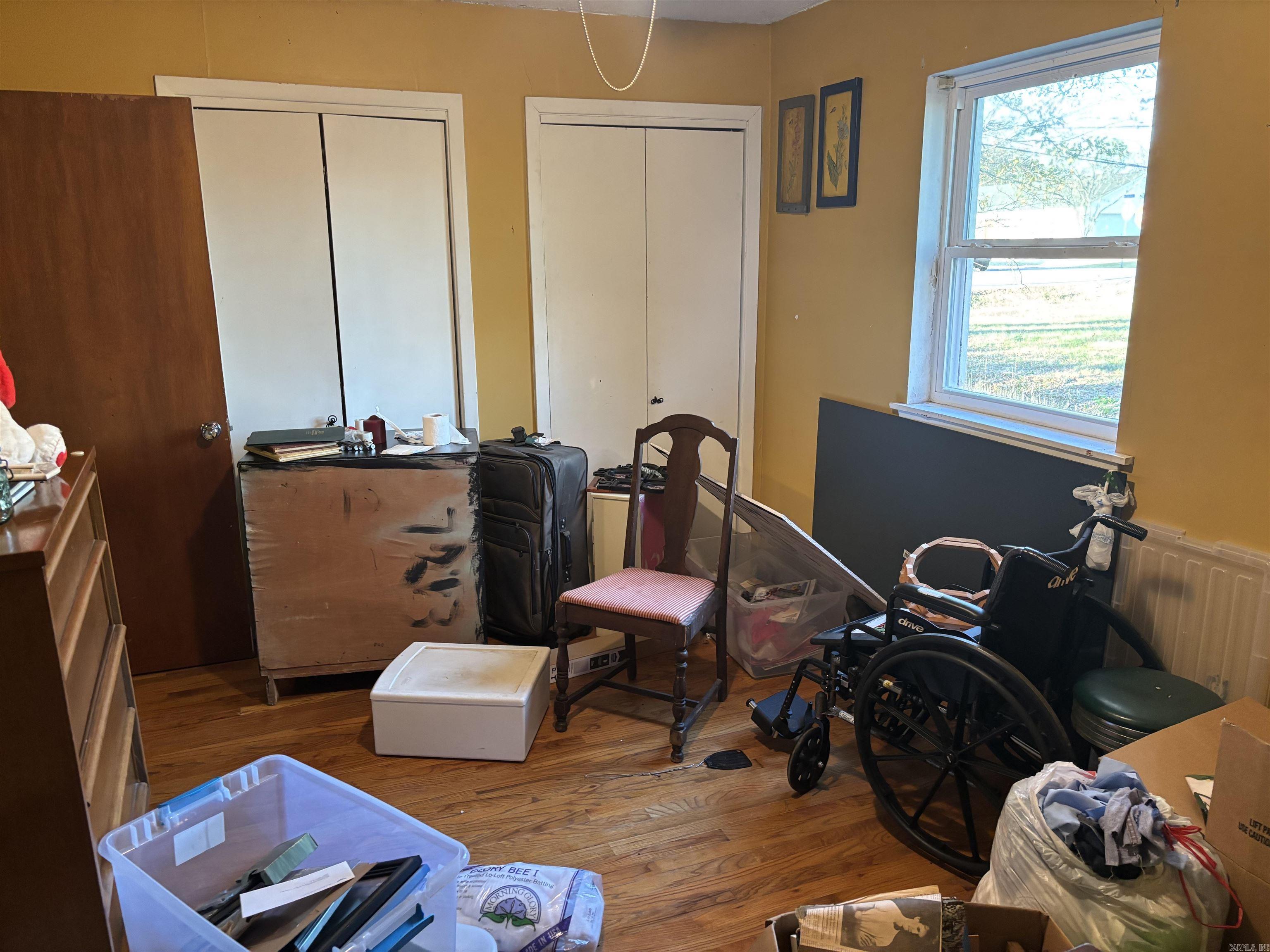 OT Cabot - Residential