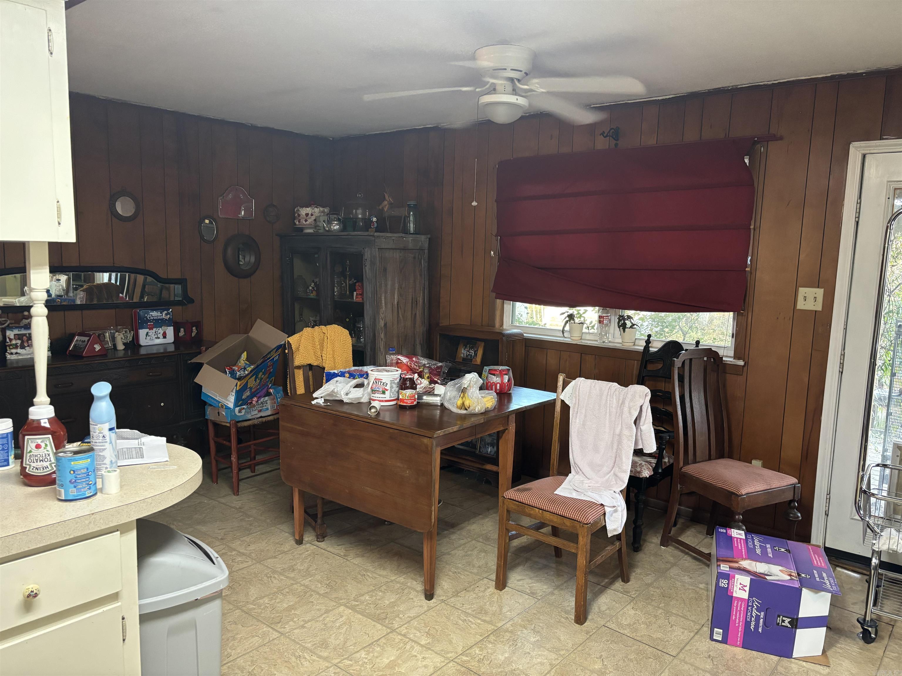 OT Cabot - Residential