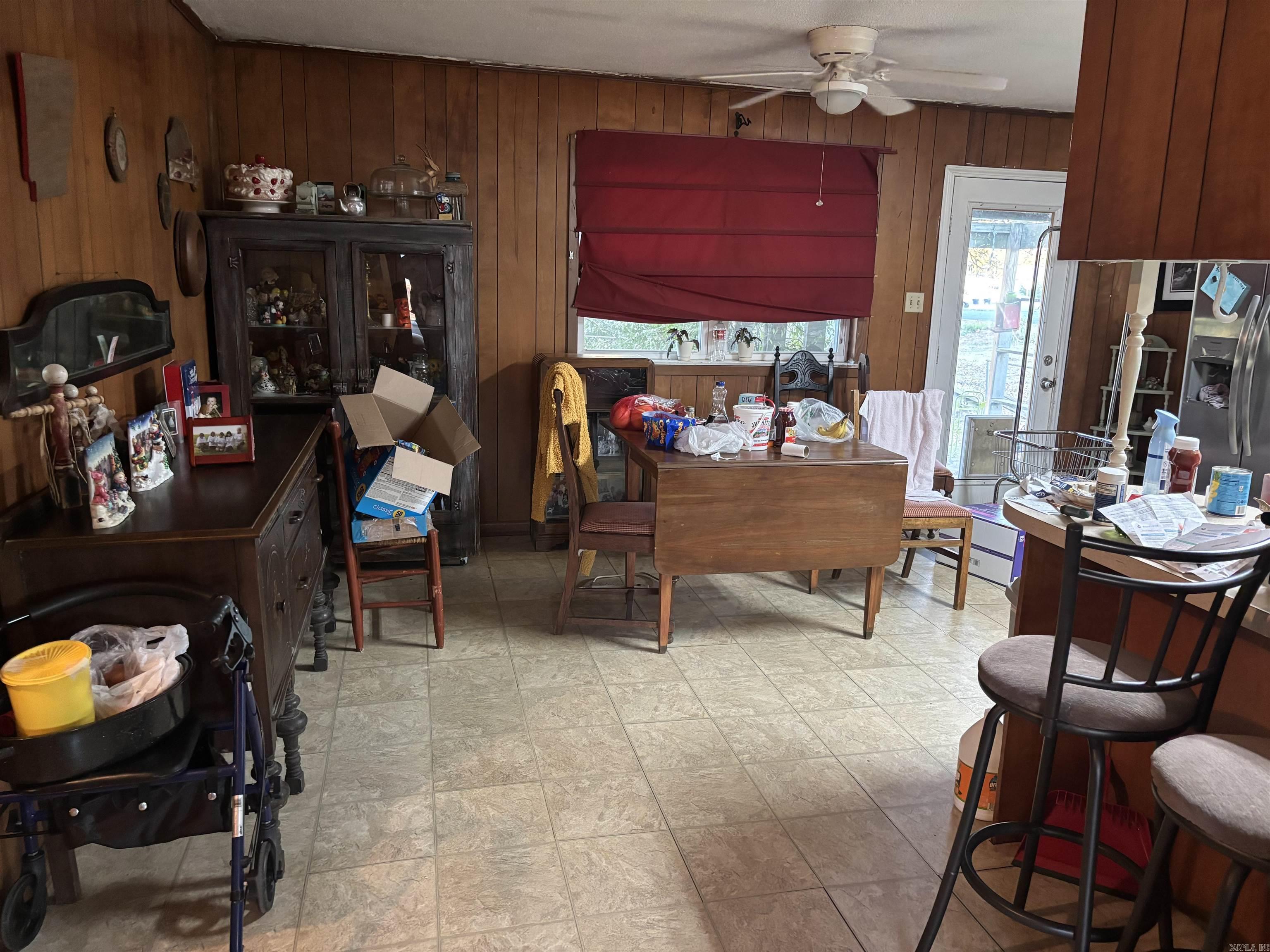 OT Cabot - Residential