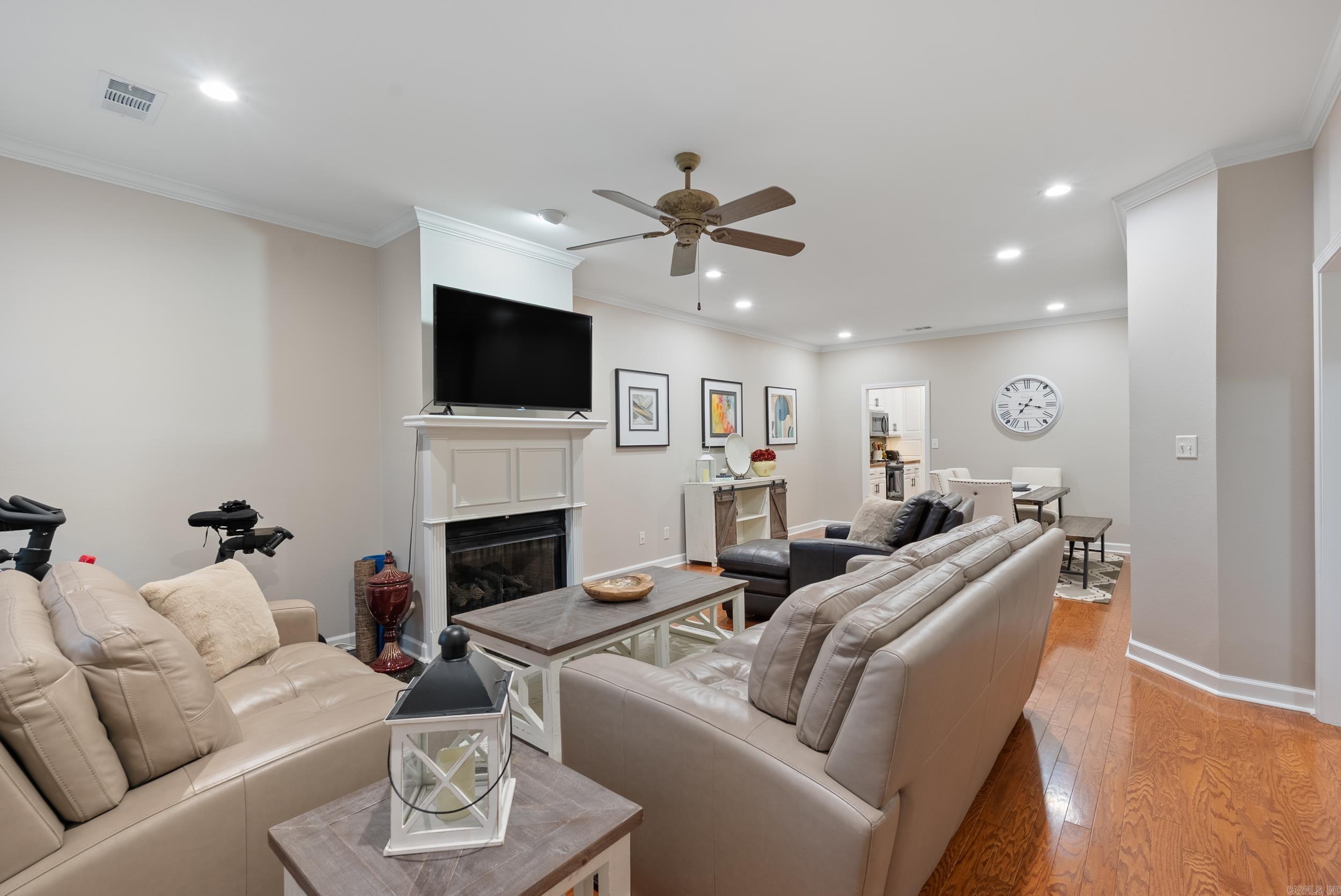 Reservoir Heights - Residential