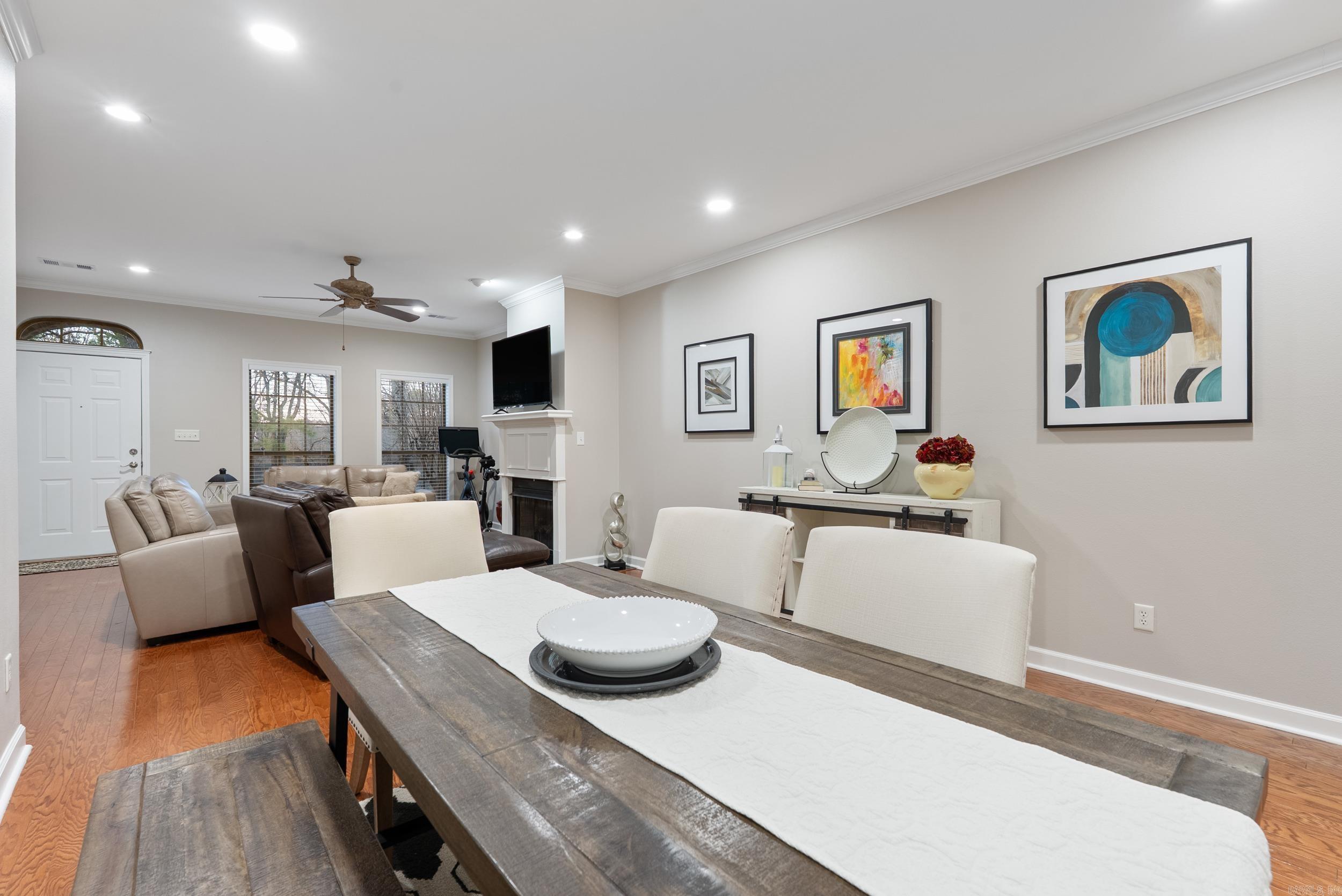 Reservoir Heights - Residential