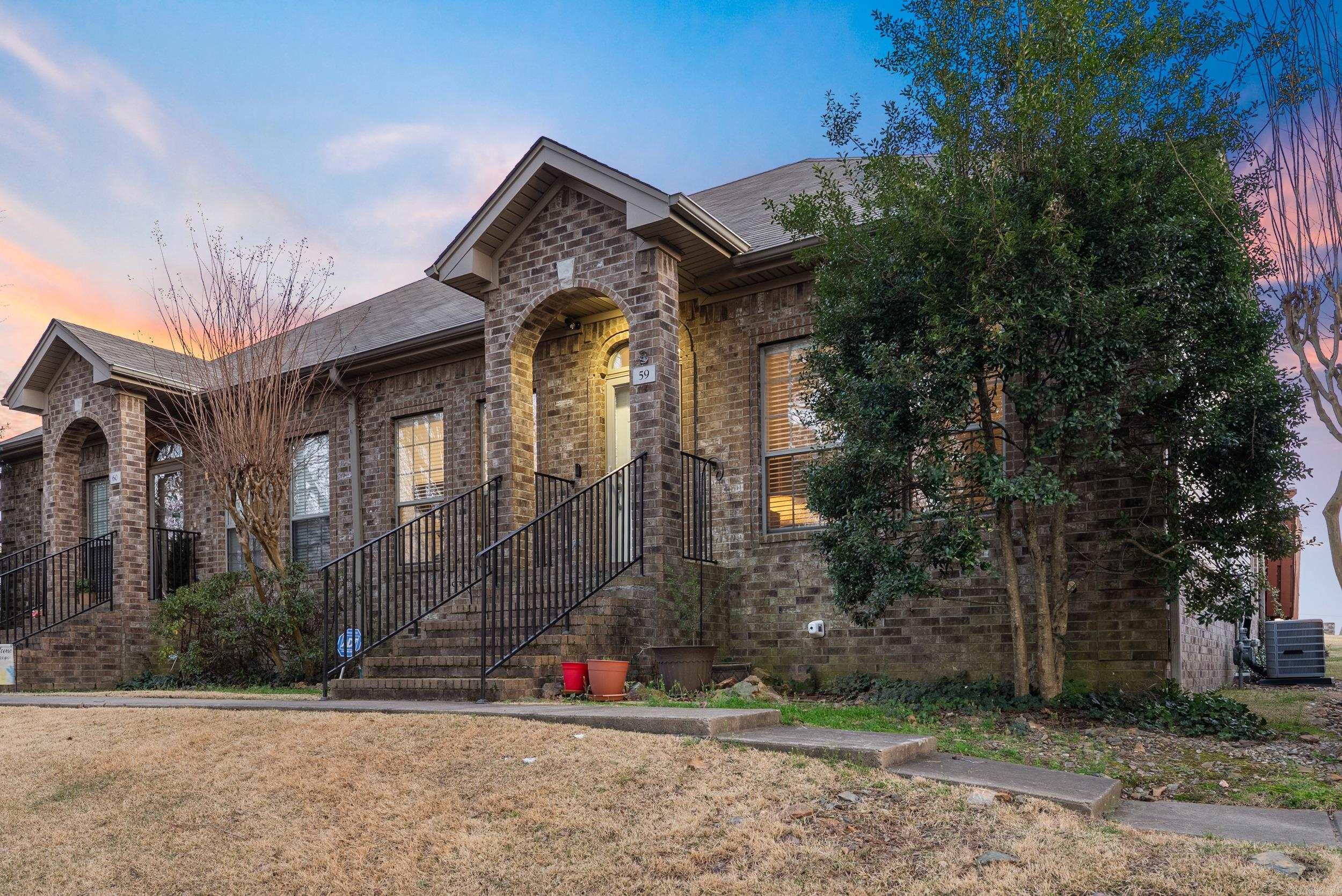 Reservoir Heights - Residential