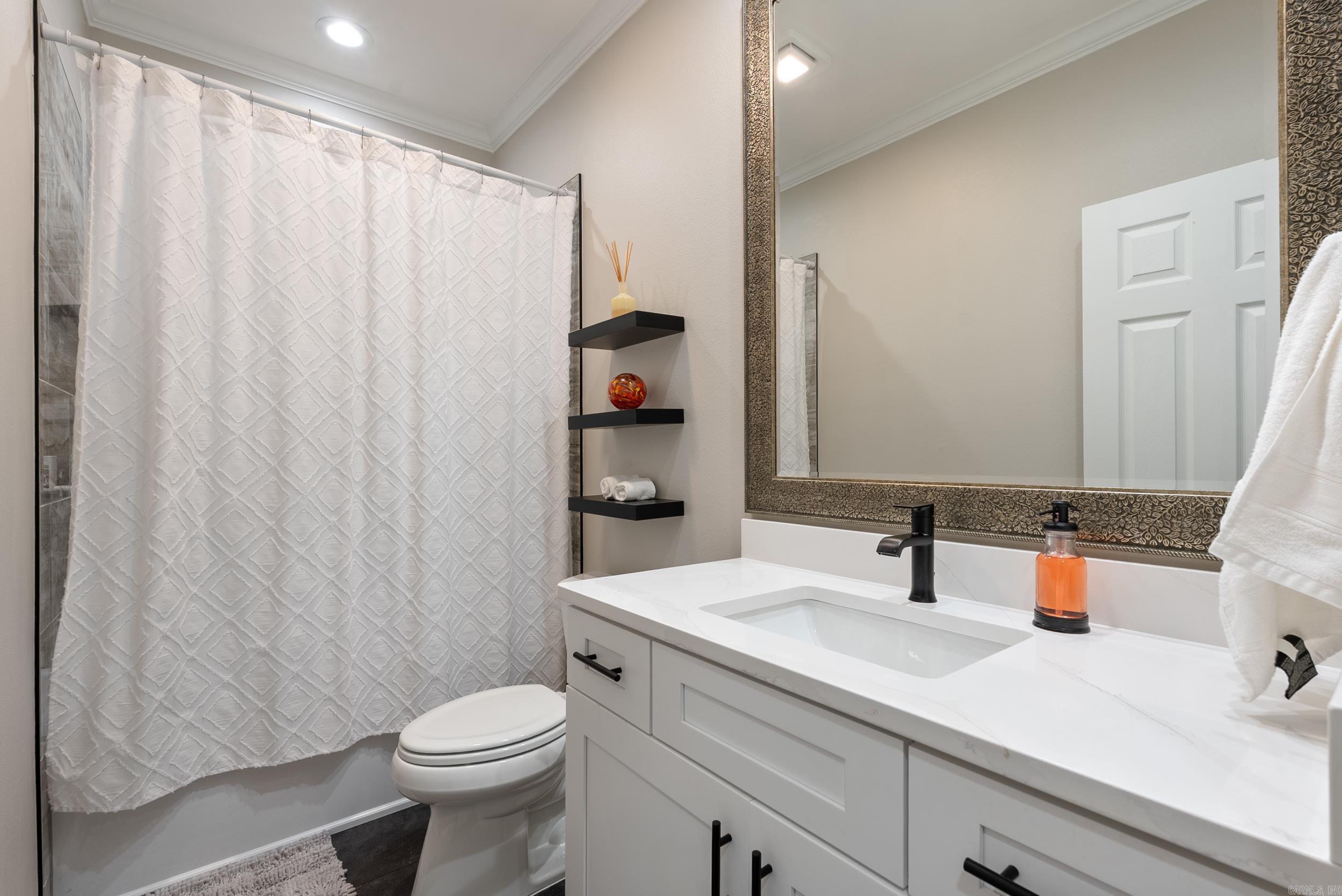 Reservoir Heights - Residential