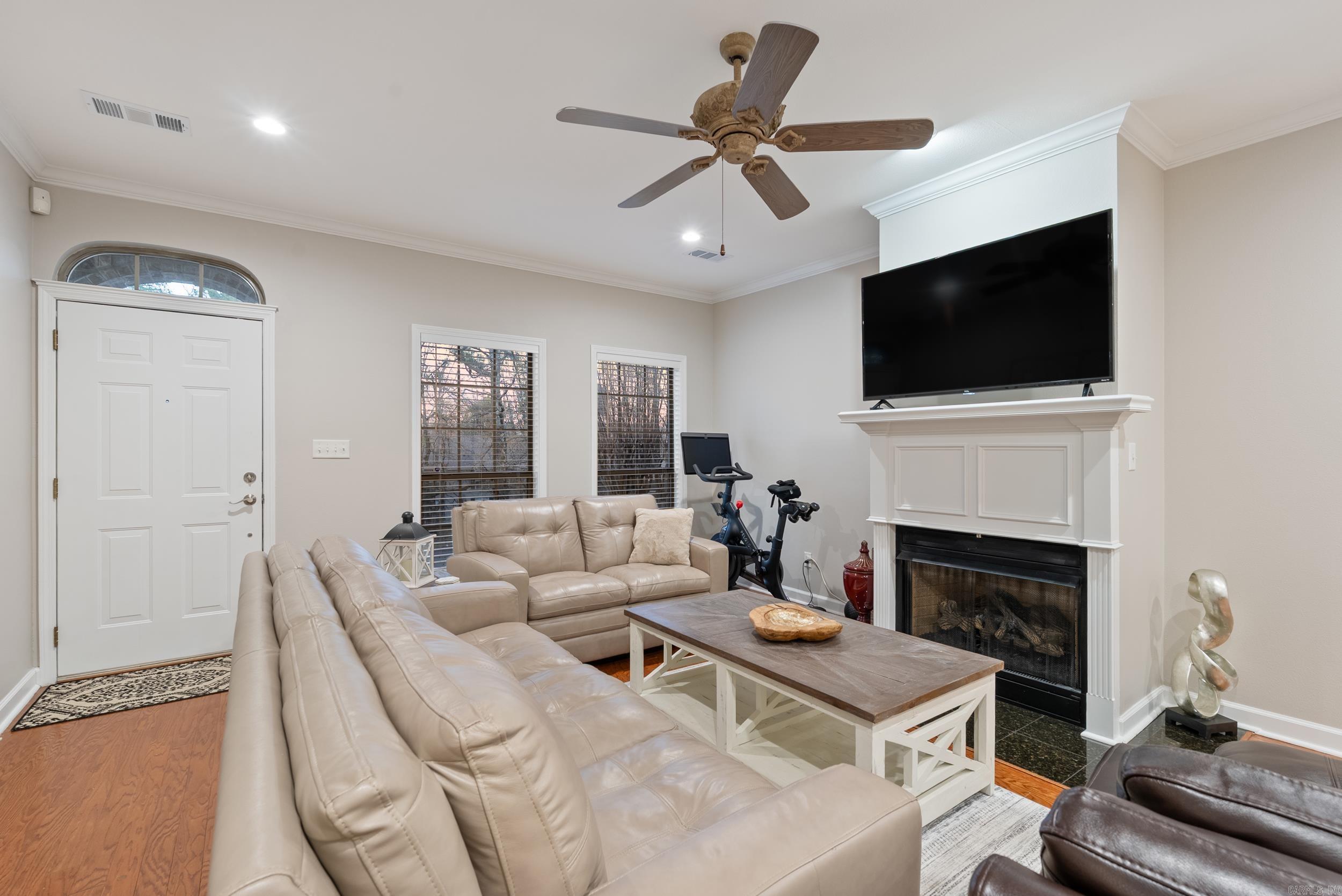 Reservoir Heights - Residential