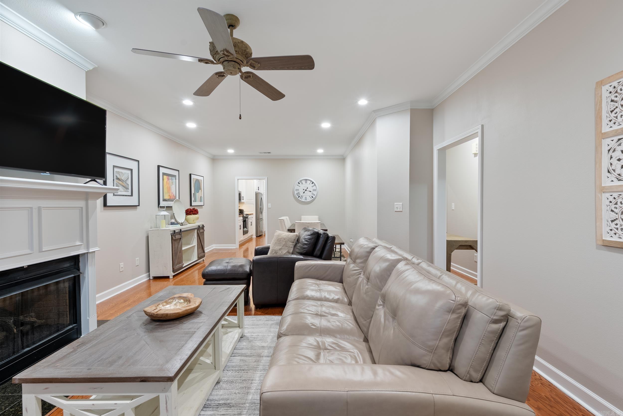 Reservoir Heights - Residential