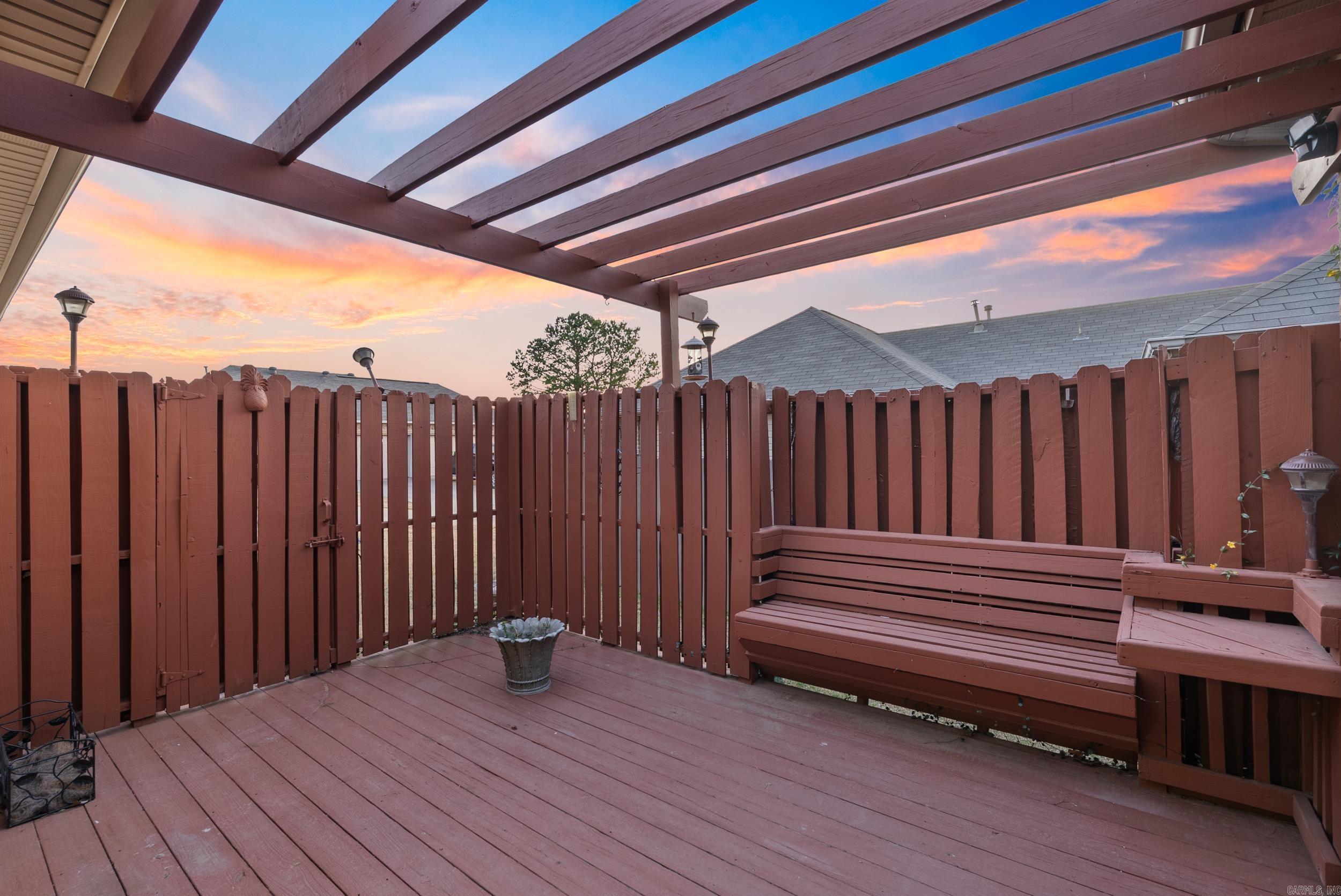 Reservoir Heights - Residential