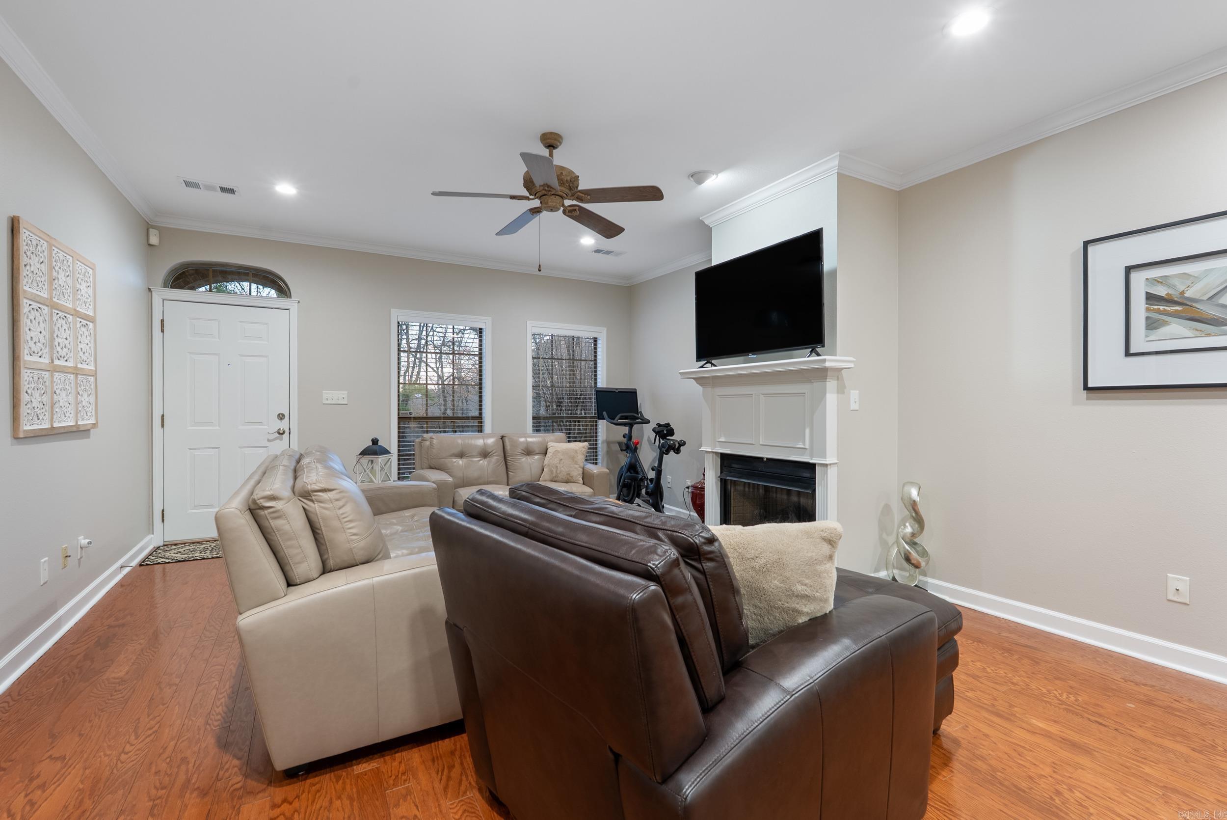 Reservoir Heights - Residential