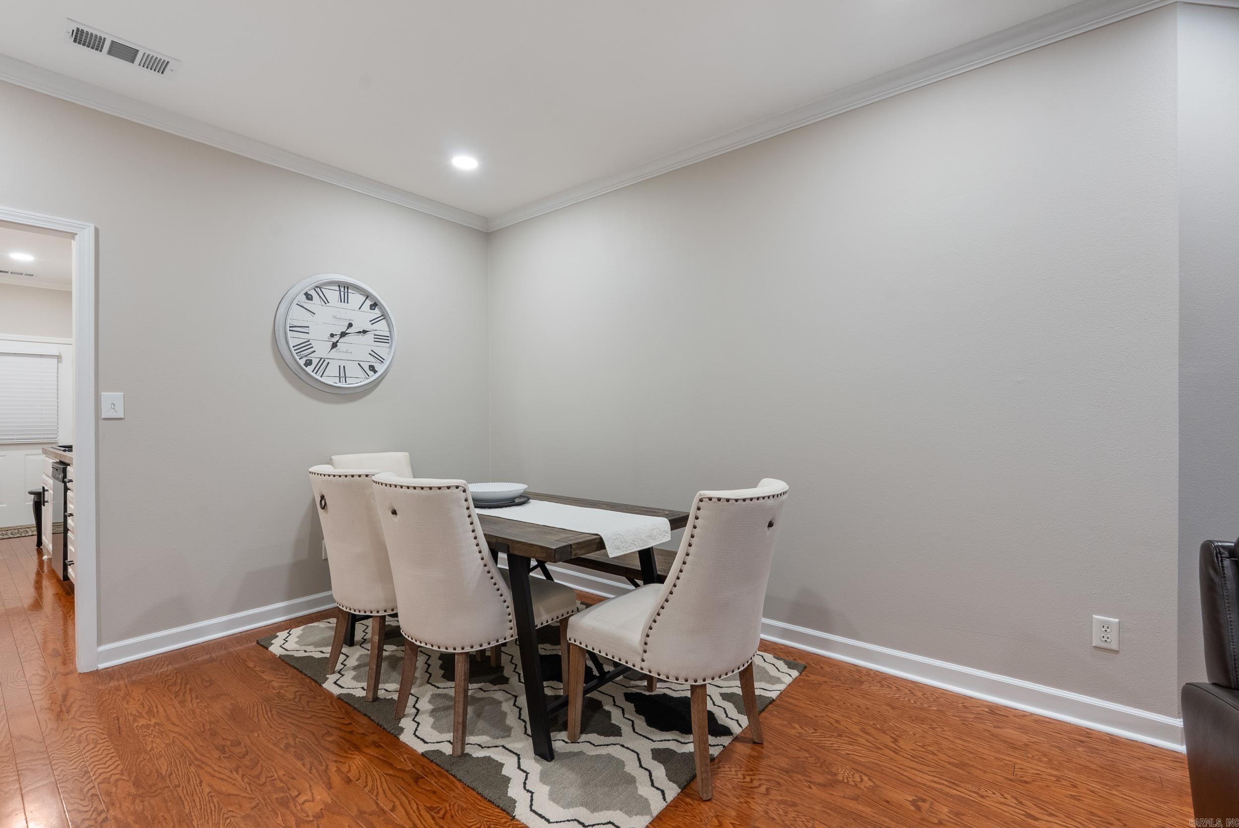 Reservoir Heights - Residential