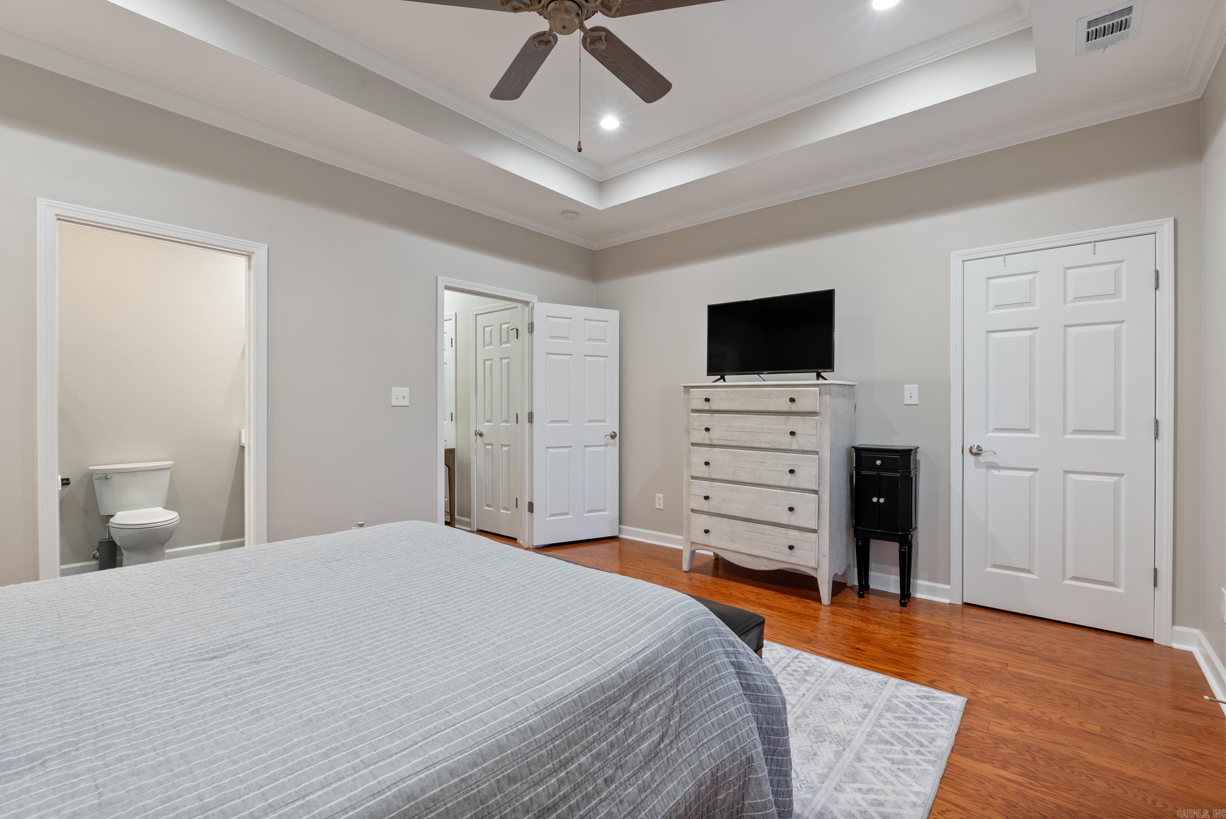 Reservoir Heights - Residential