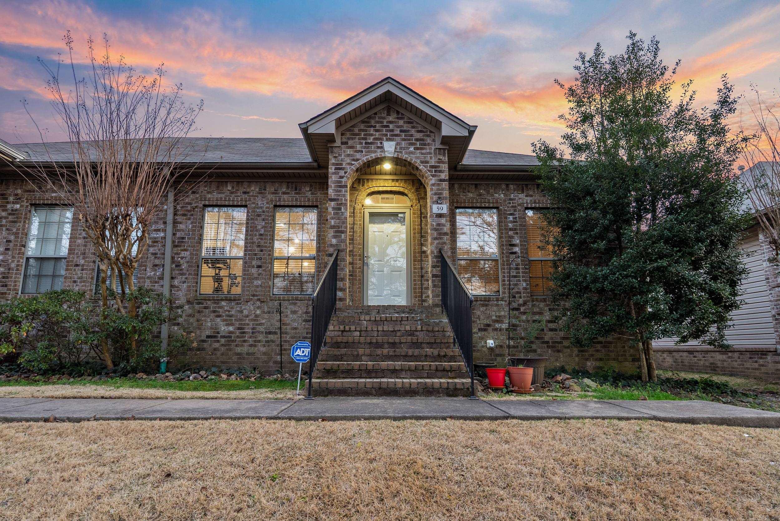 Reservoir Heights - Residential