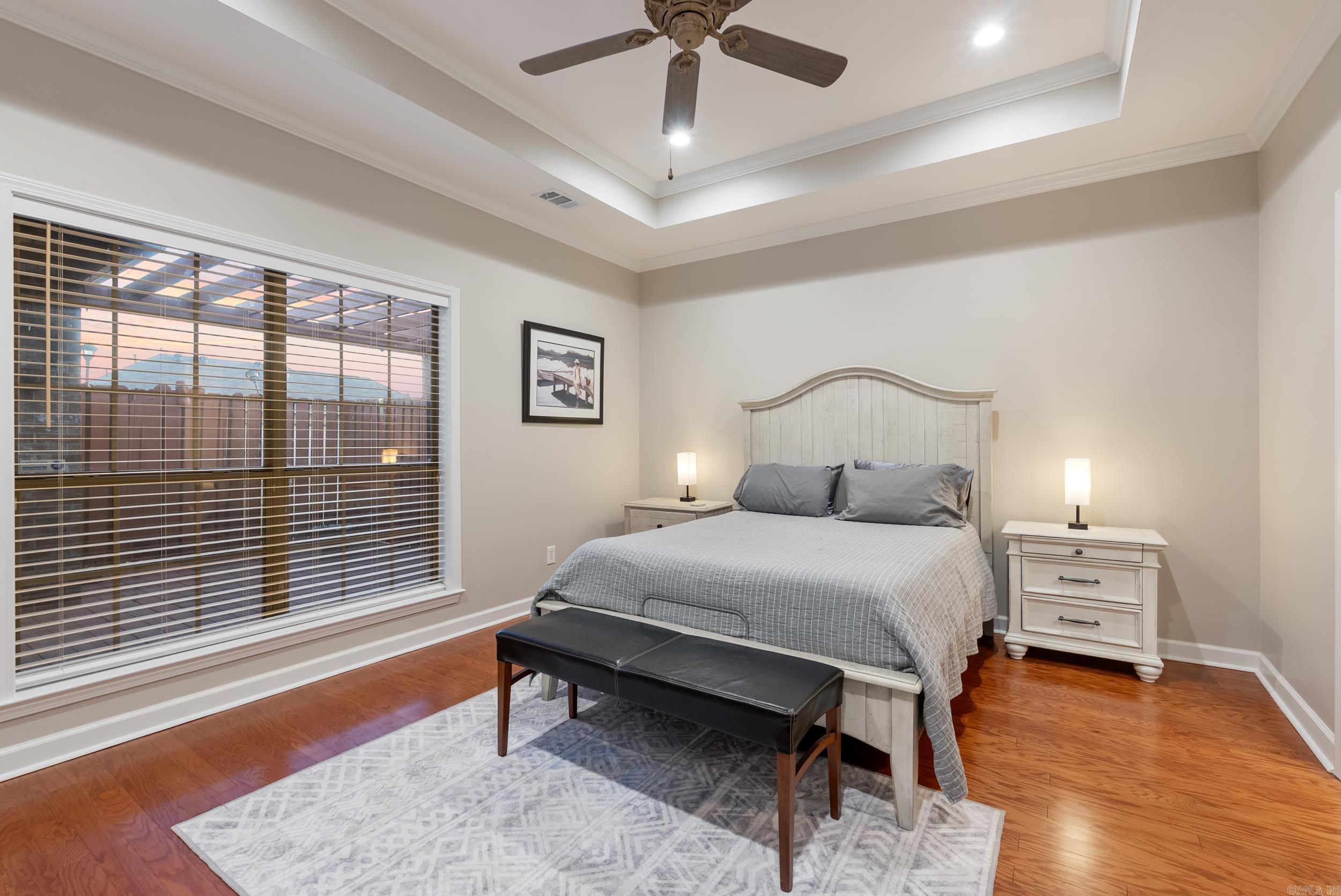 Reservoir Heights - Residential