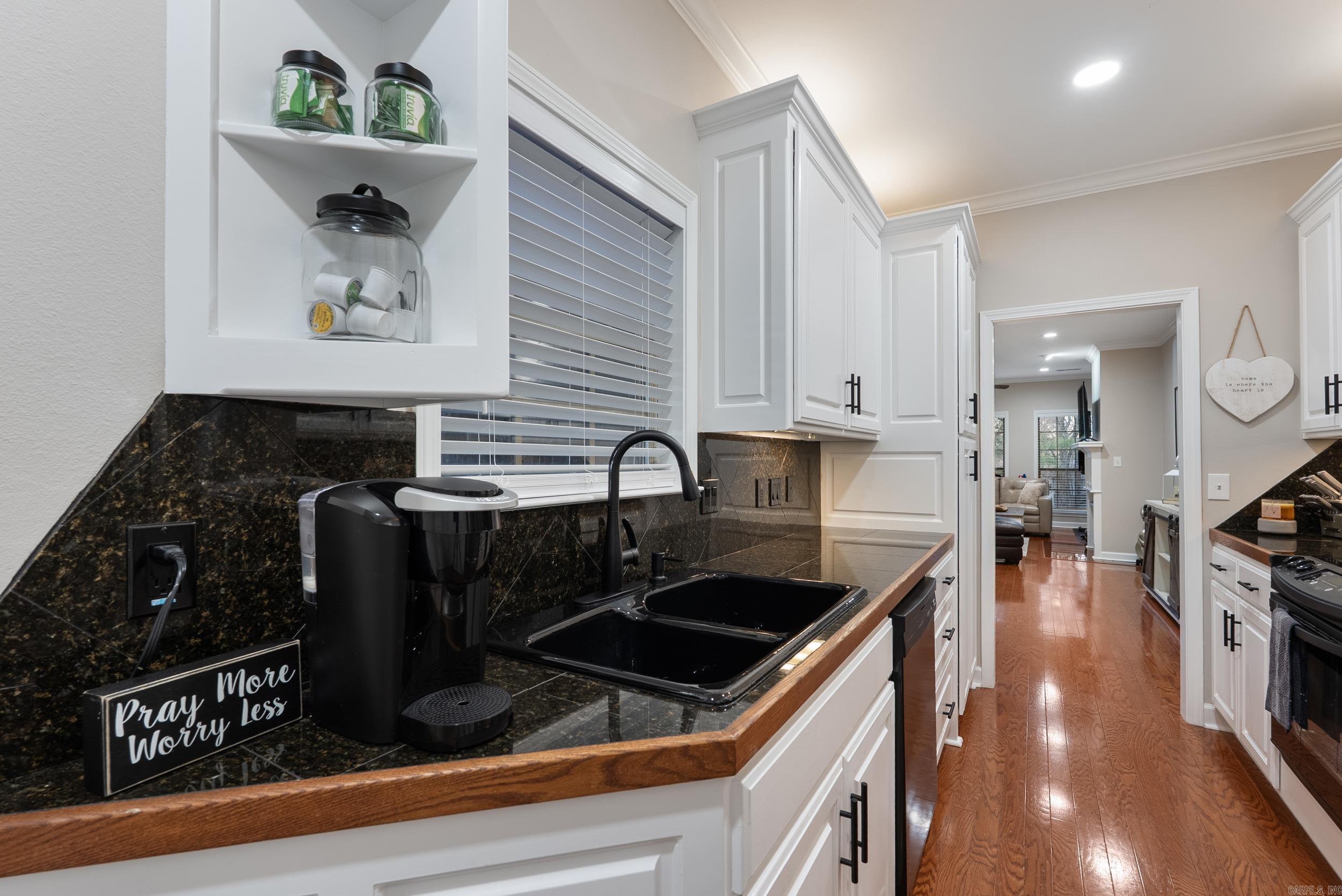 Reservoir Heights - Residential