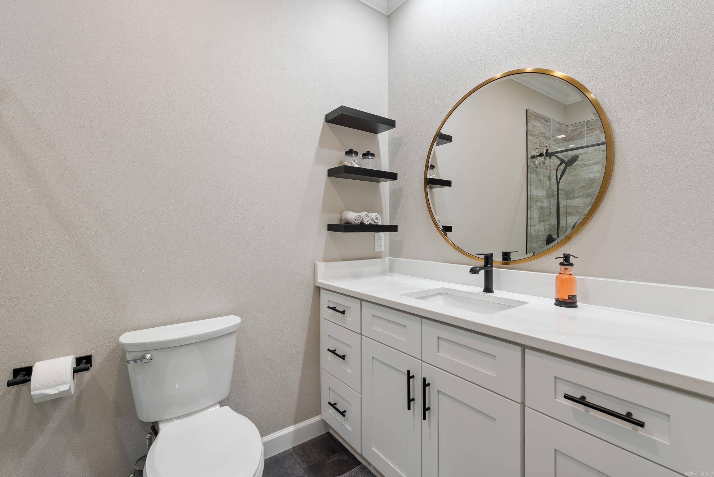 Reservoir Heights - Residential