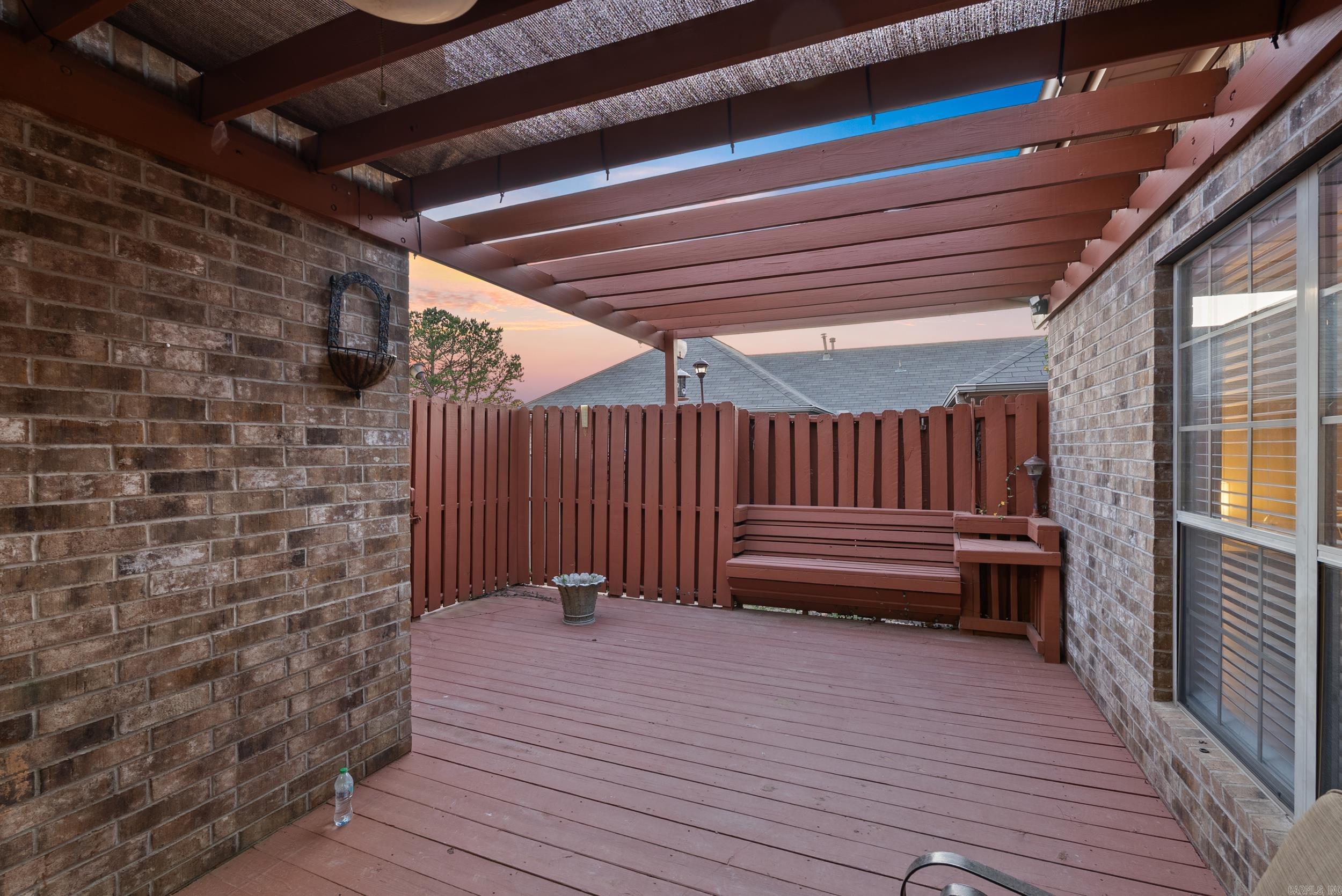 Reservoir Heights - Residential