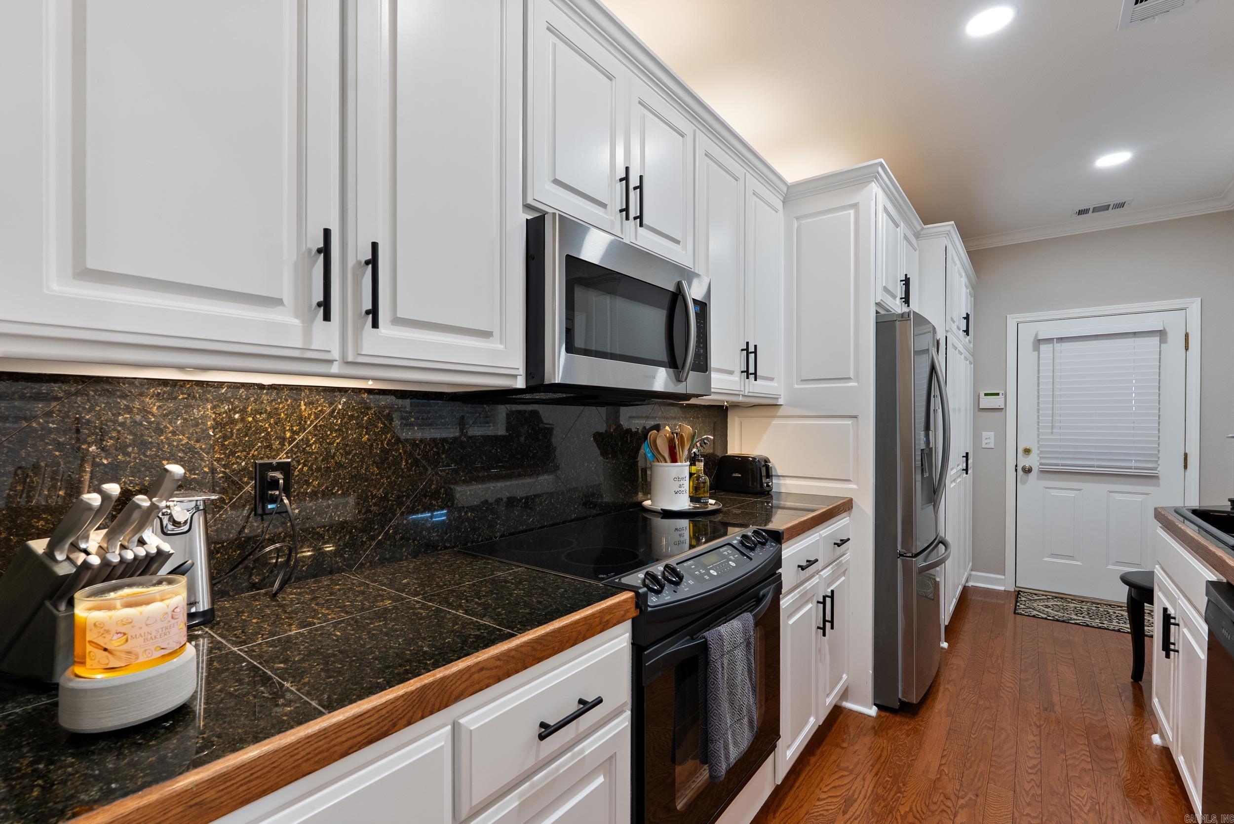 Reservoir Heights - Residential