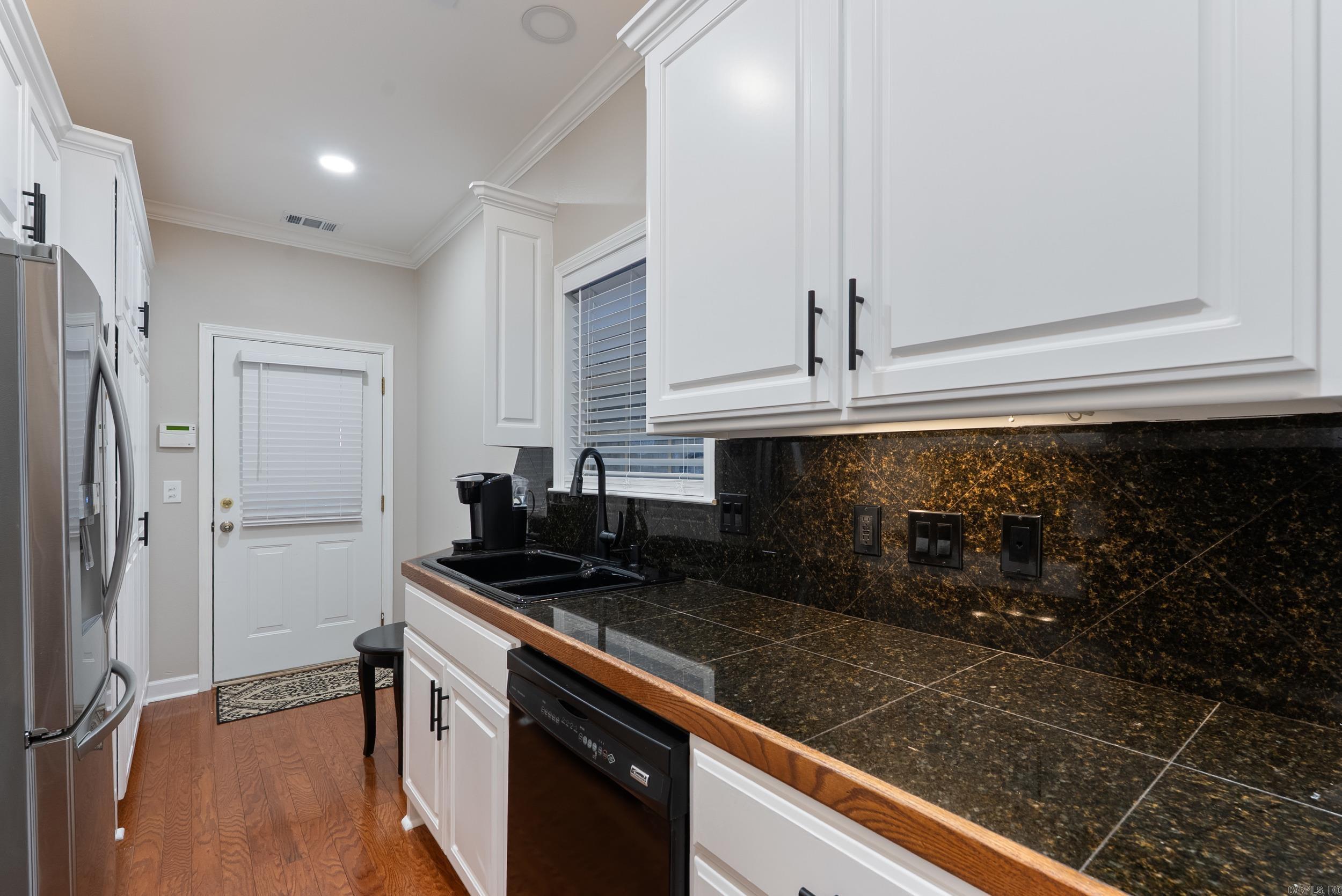 Reservoir Heights - Residential