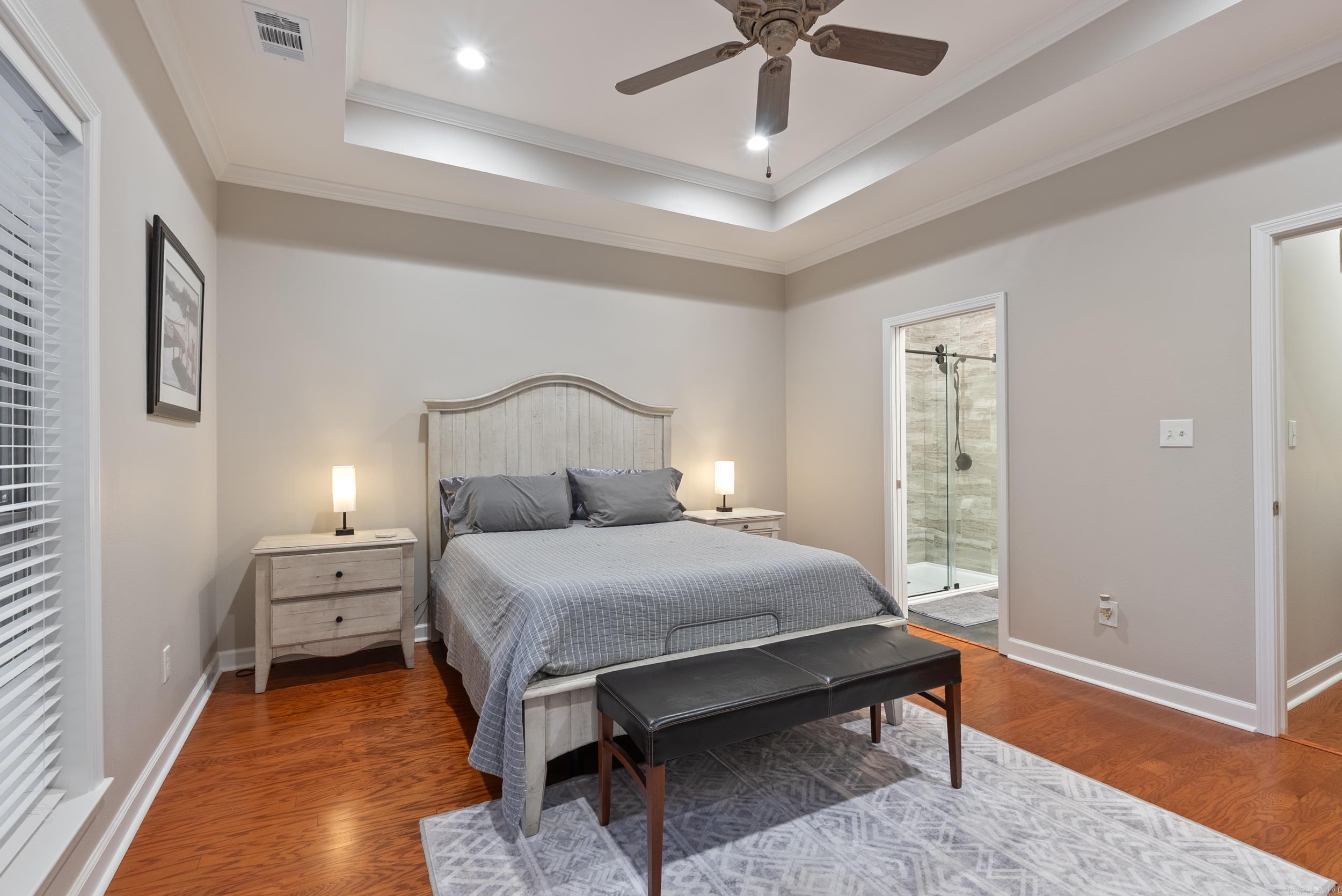 Reservoir Heights - Residential