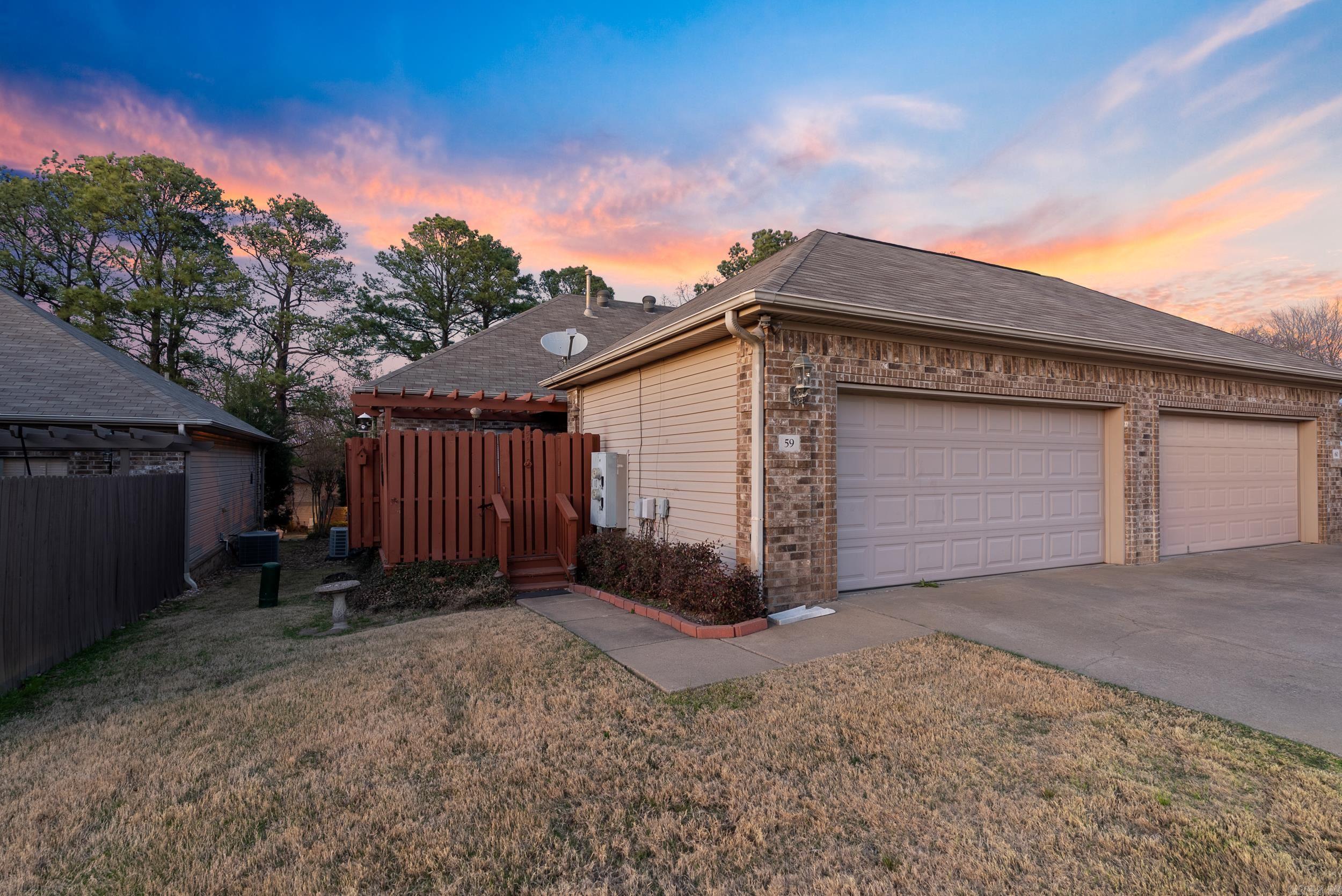 Reservoir Heights - Residential