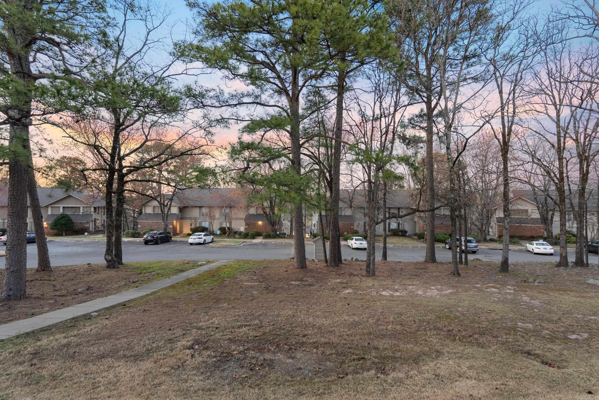 Reservoir Heights - Residential