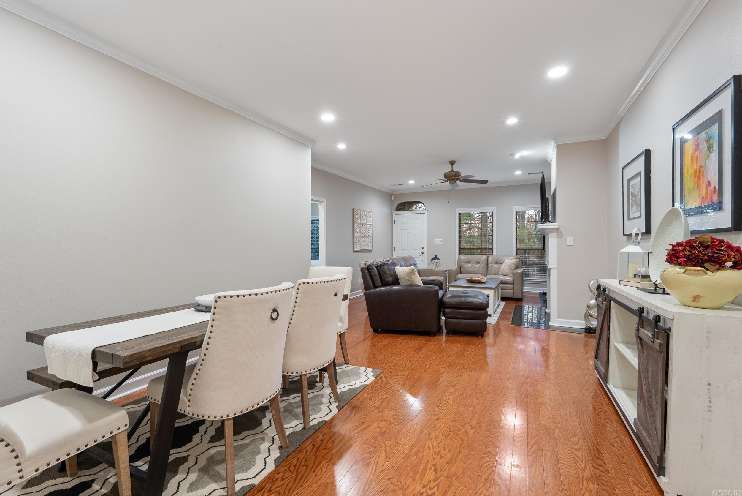 Reservoir Heights - Residential