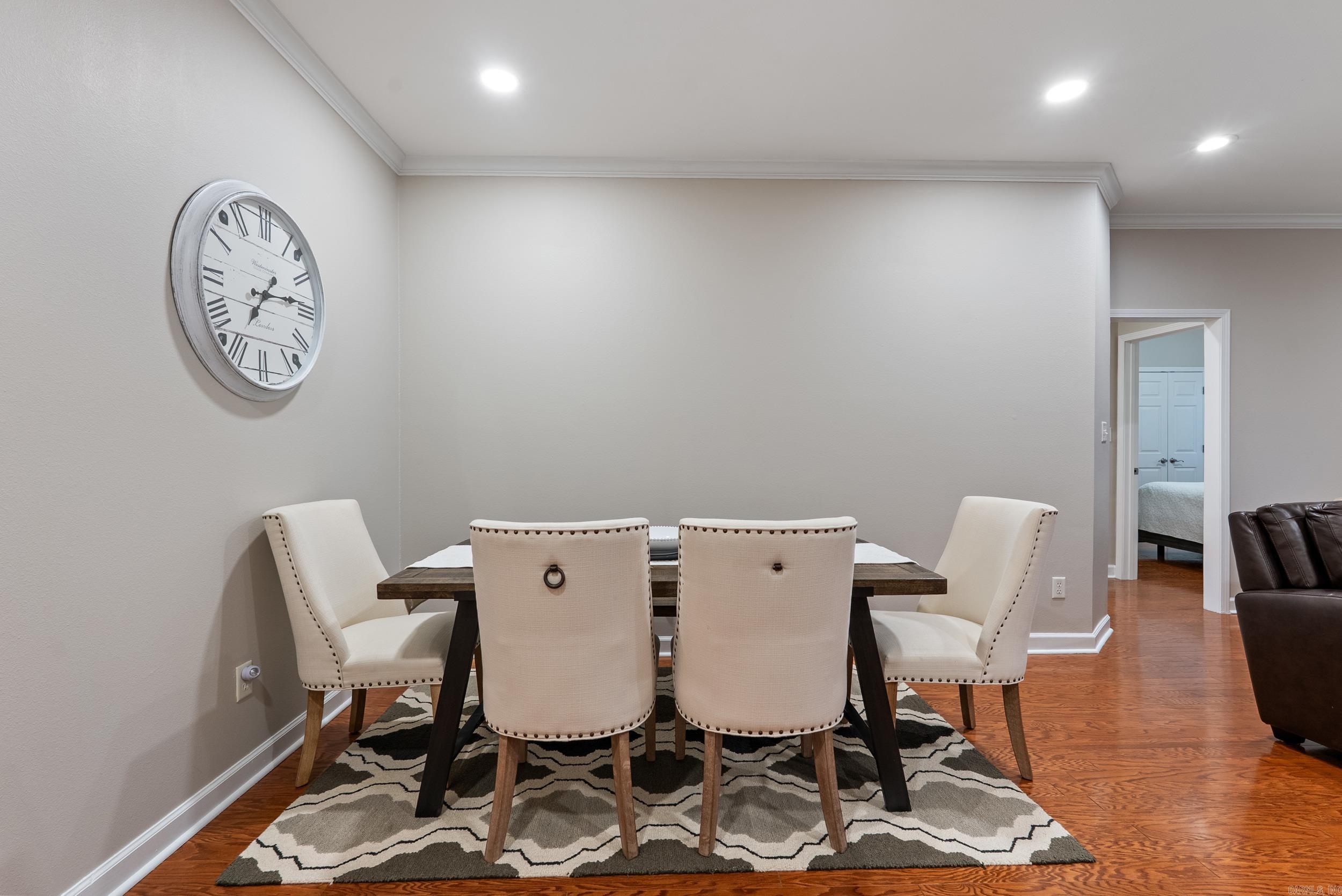 Reservoir Heights - Residential