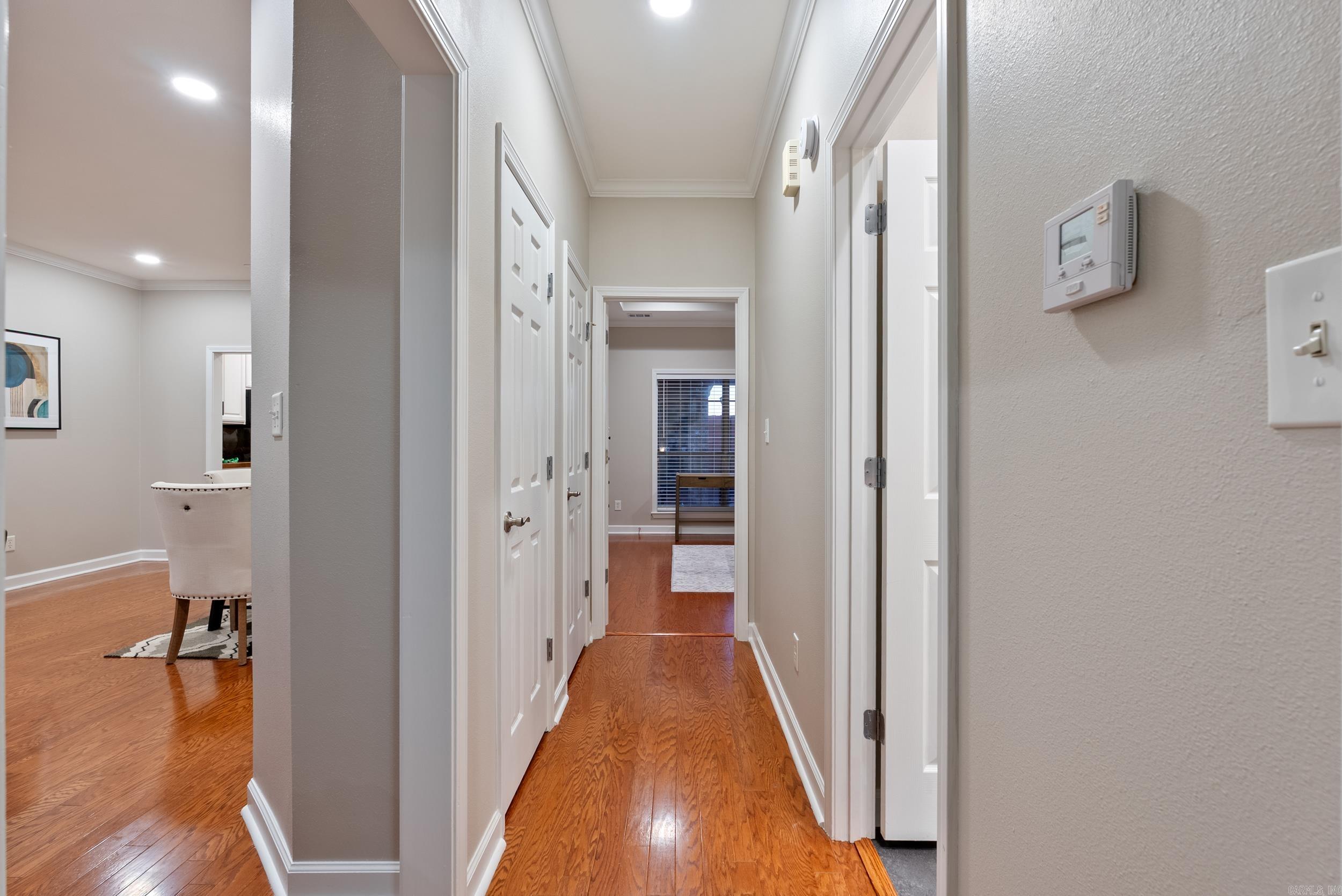 Reservoir Heights - Residential