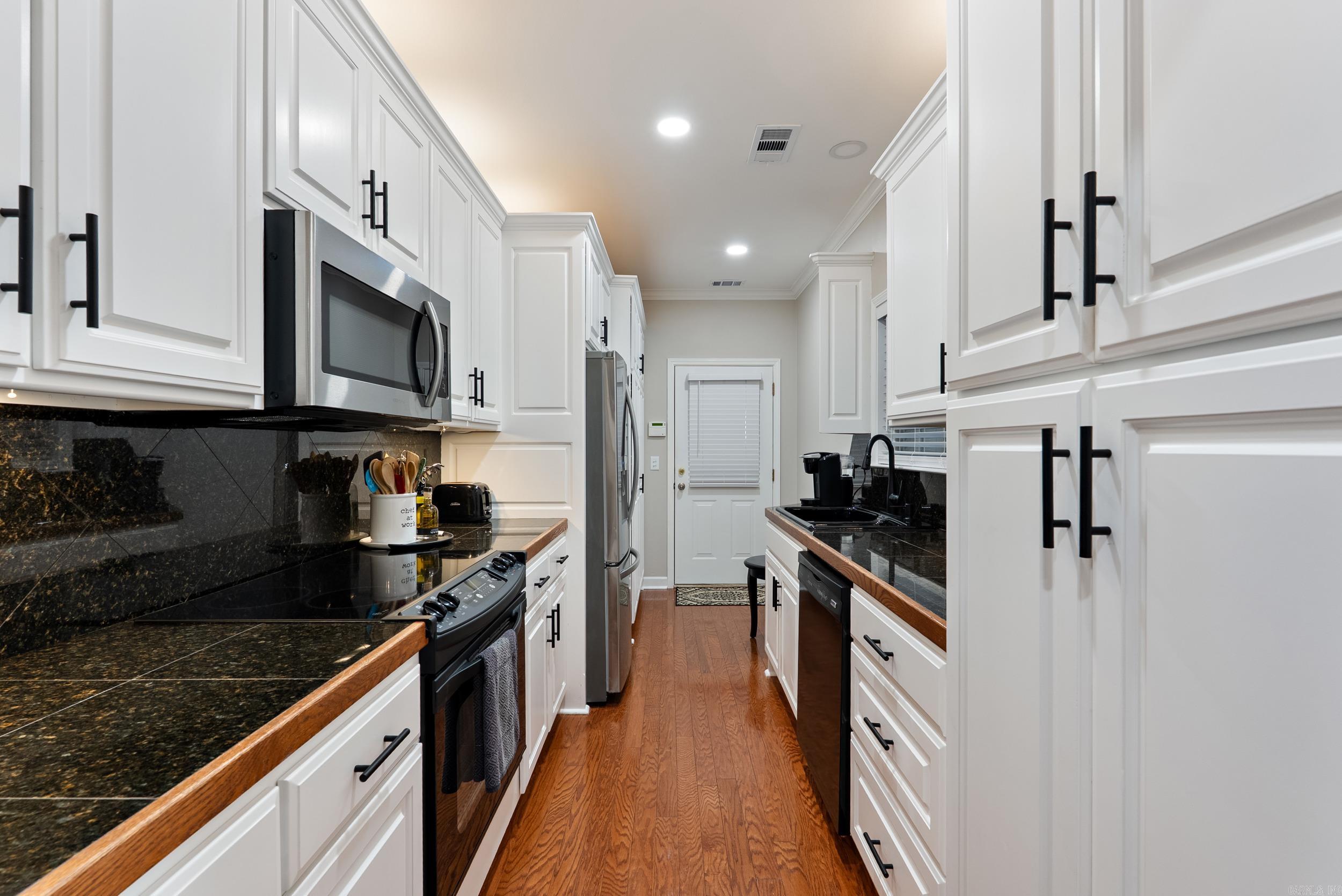 Reservoir Heights - Residential