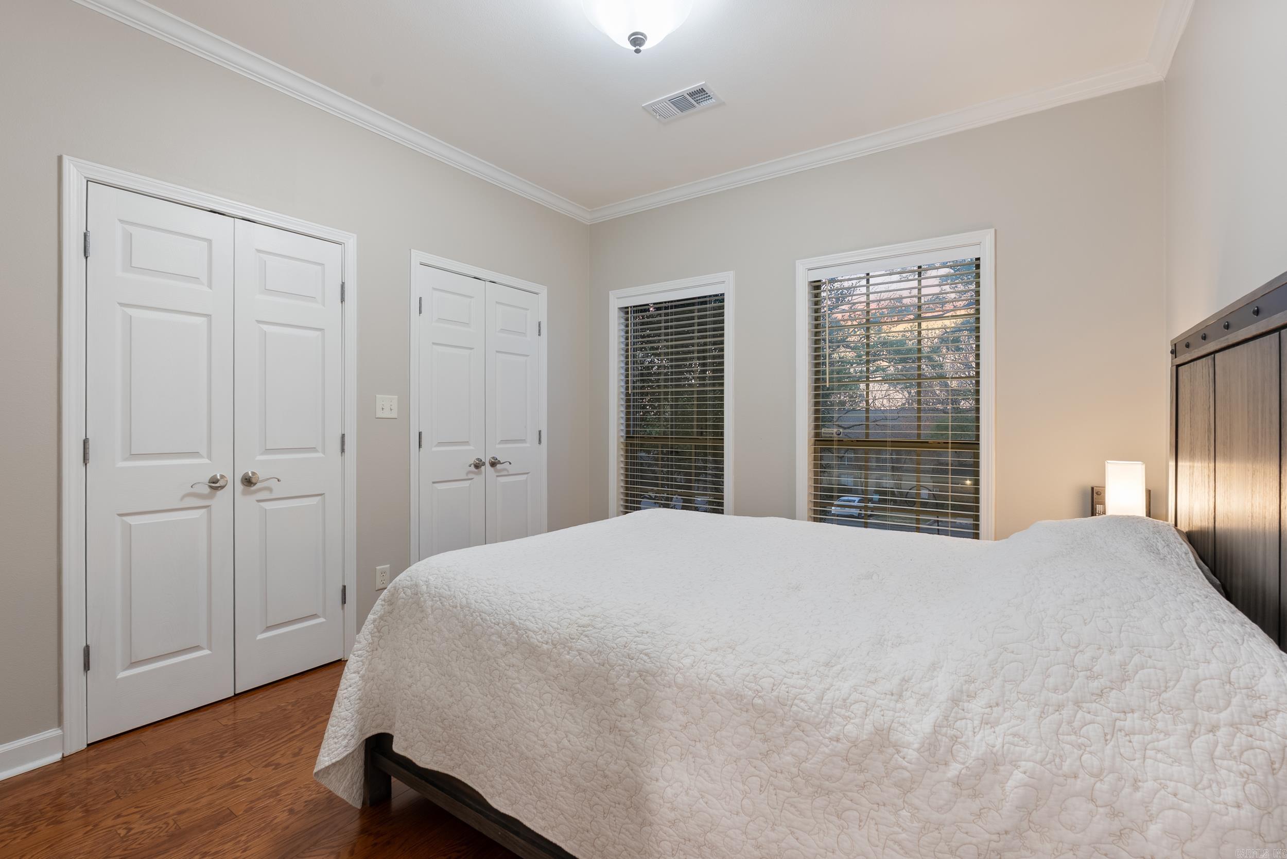 Reservoir Heights - Residential