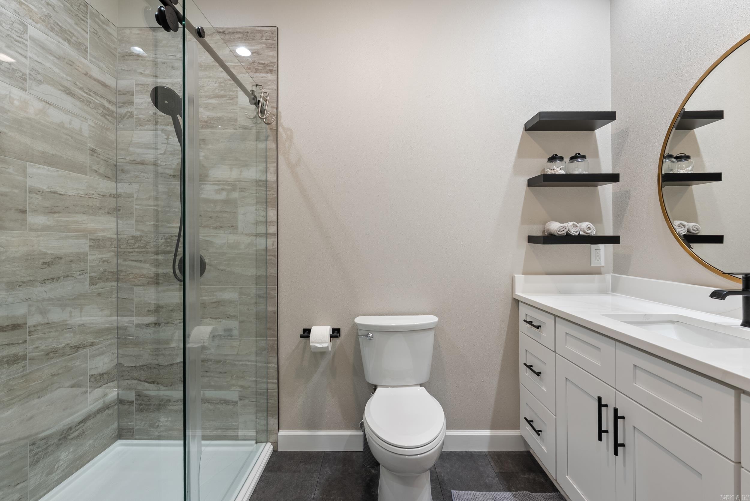 Reservoir Heights - Residential