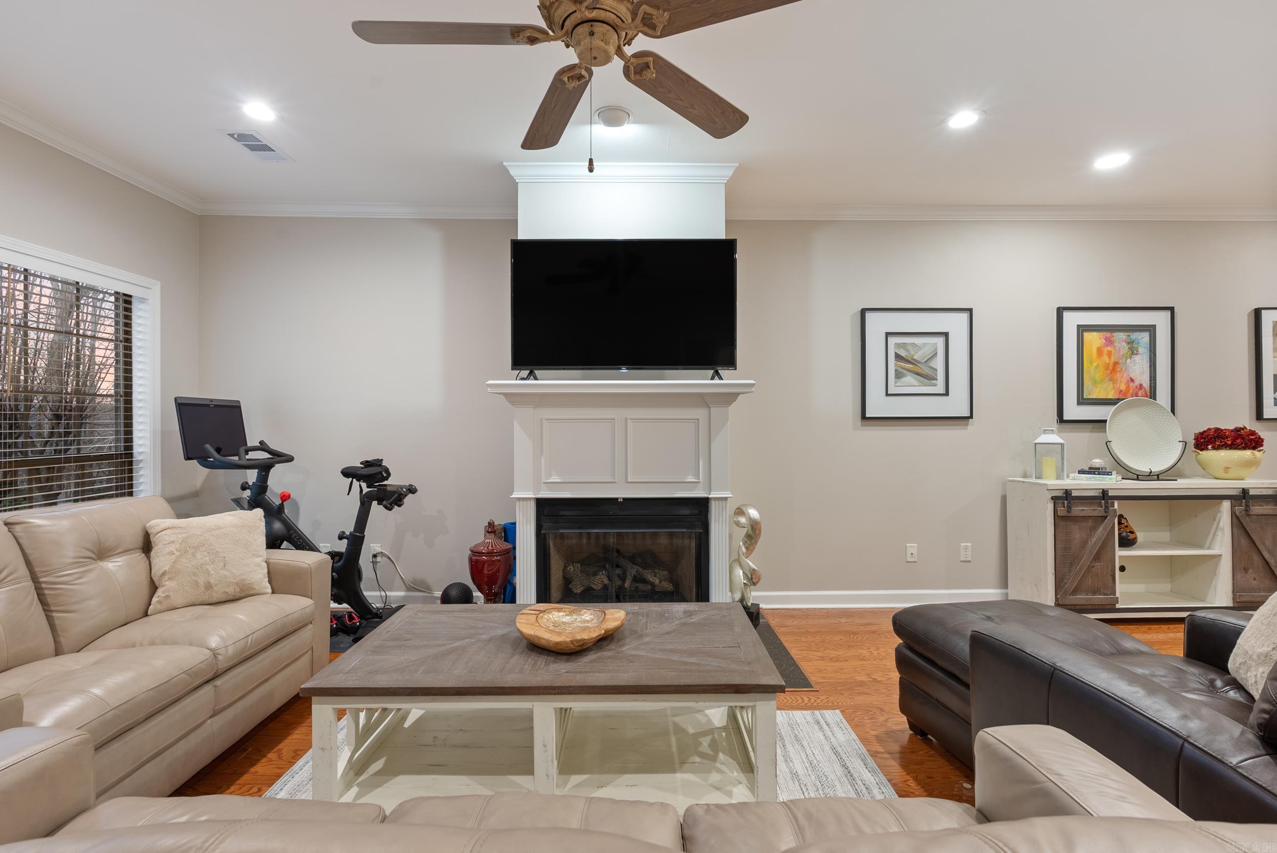 Reservoir Heights - Residential