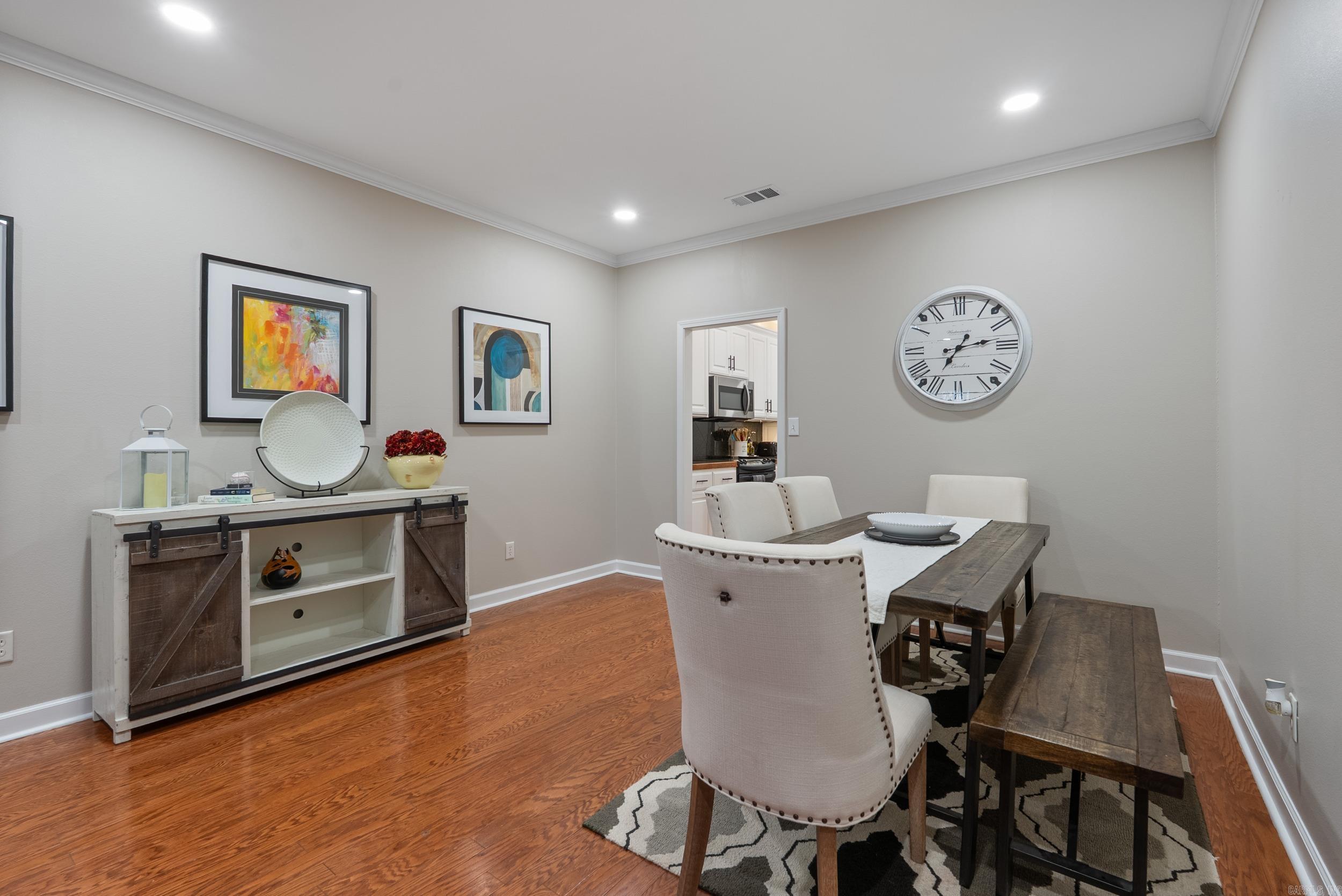 Reservoir Heights - Residential