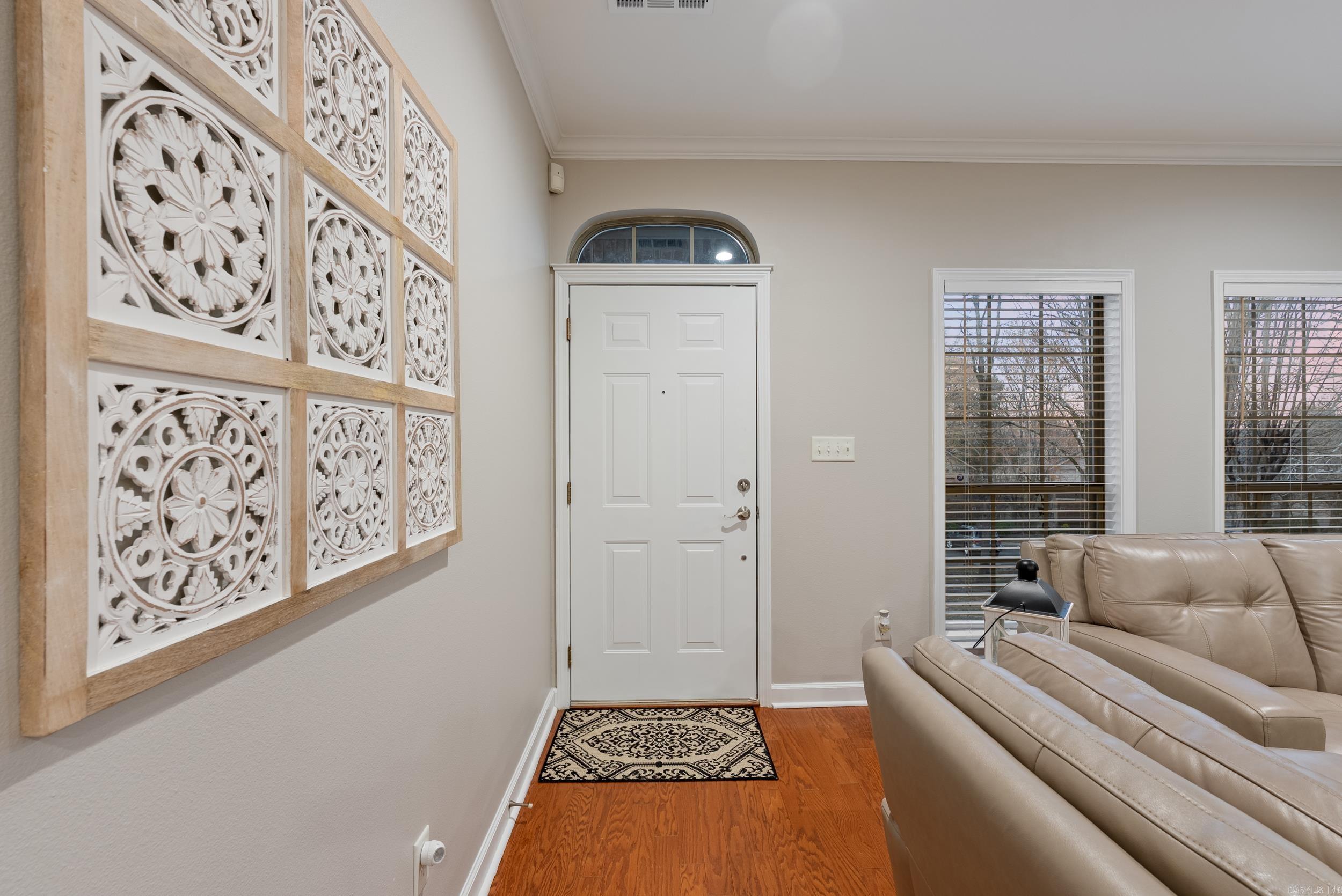 Reservoir Heights - Residential