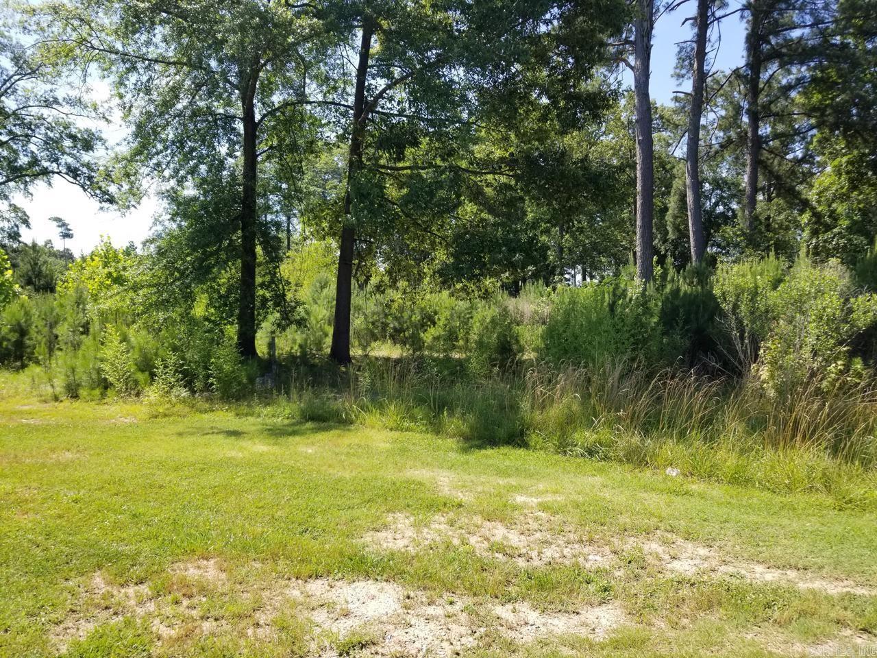 Metes & Bounds - Commercial Sale