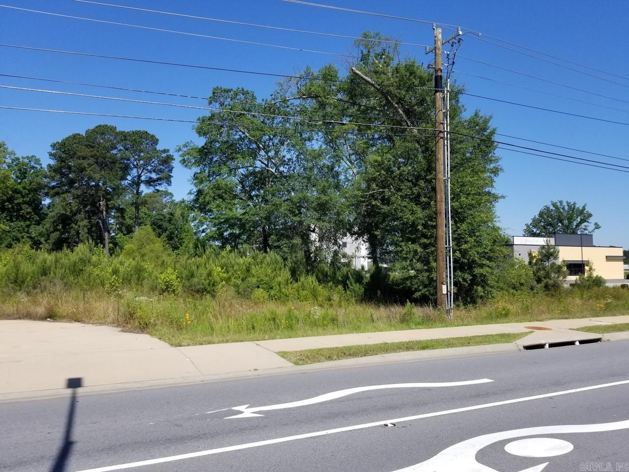 Metes & Bounds - Commercial Sale