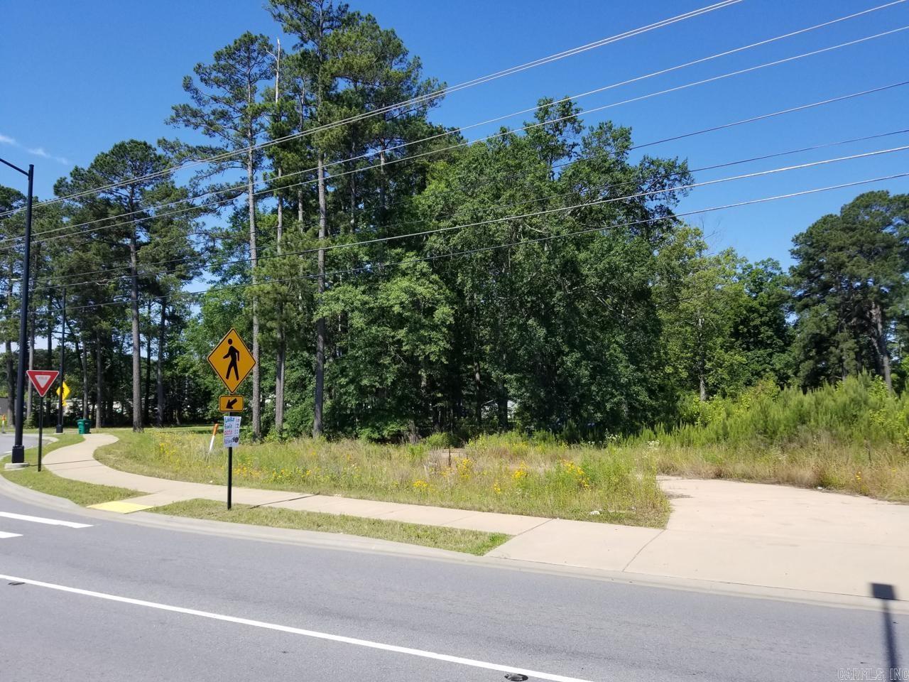 Metes & Bounds - Commercial Sale