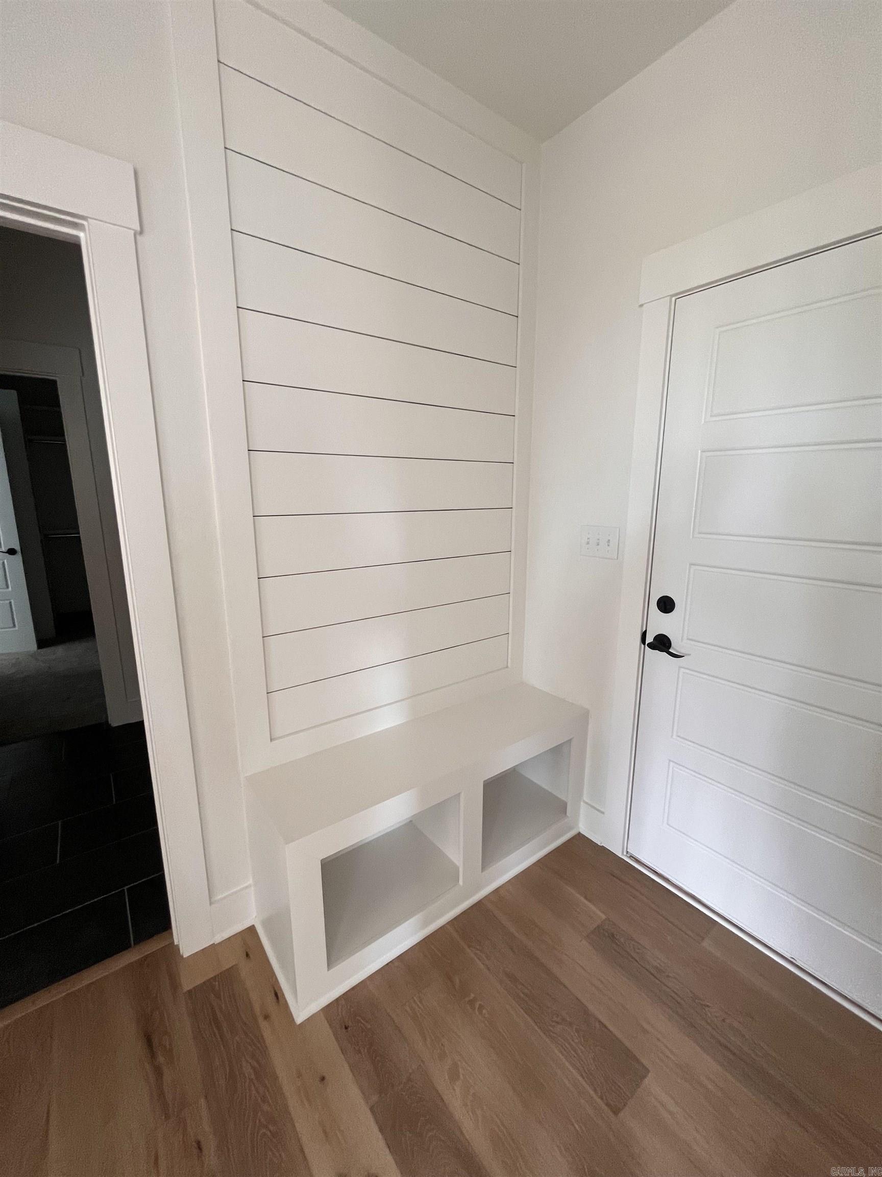 Not In List - Residential