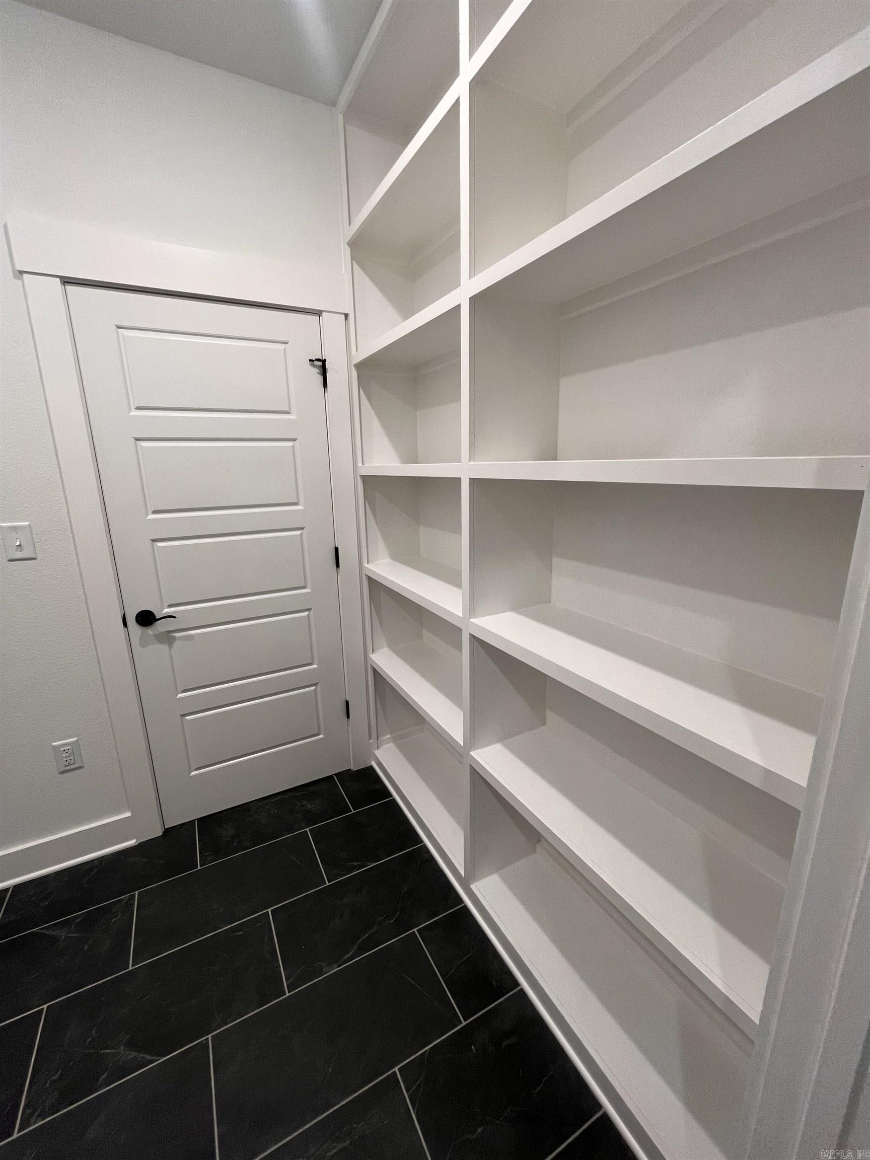 Not In List - Residential