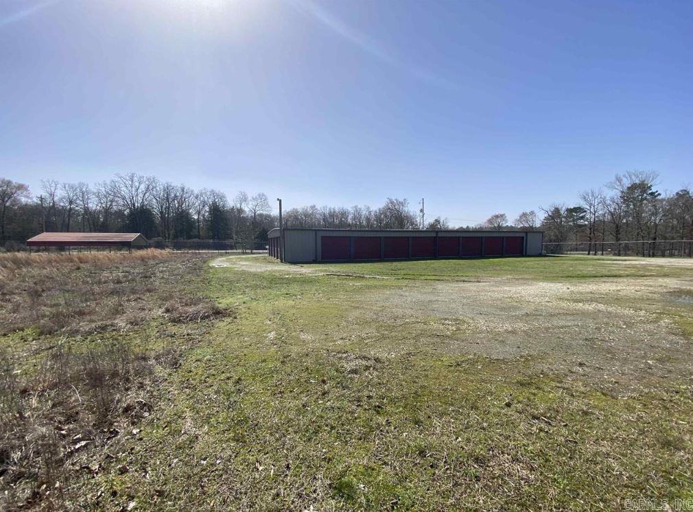 Metes & Bounds - Commercial Sale