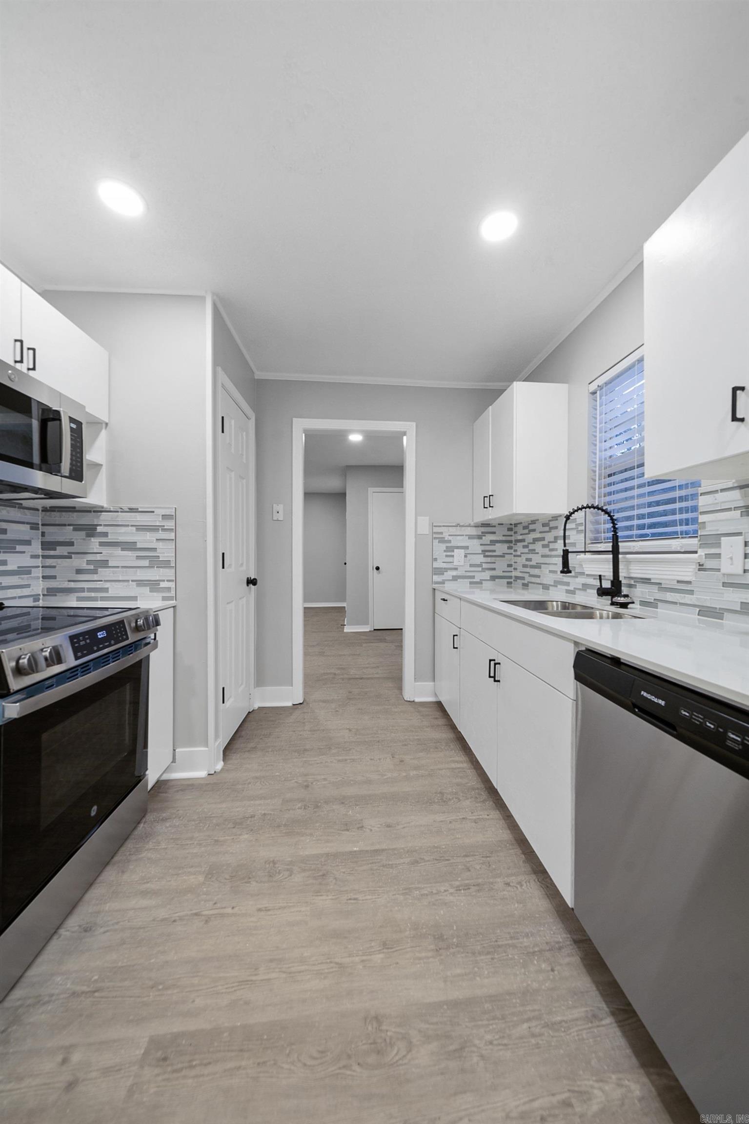 WALTER - Residential