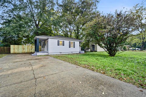 Photo of 11 Spear Road, North Little Rock, AR 72117 (MLS # 26017018)